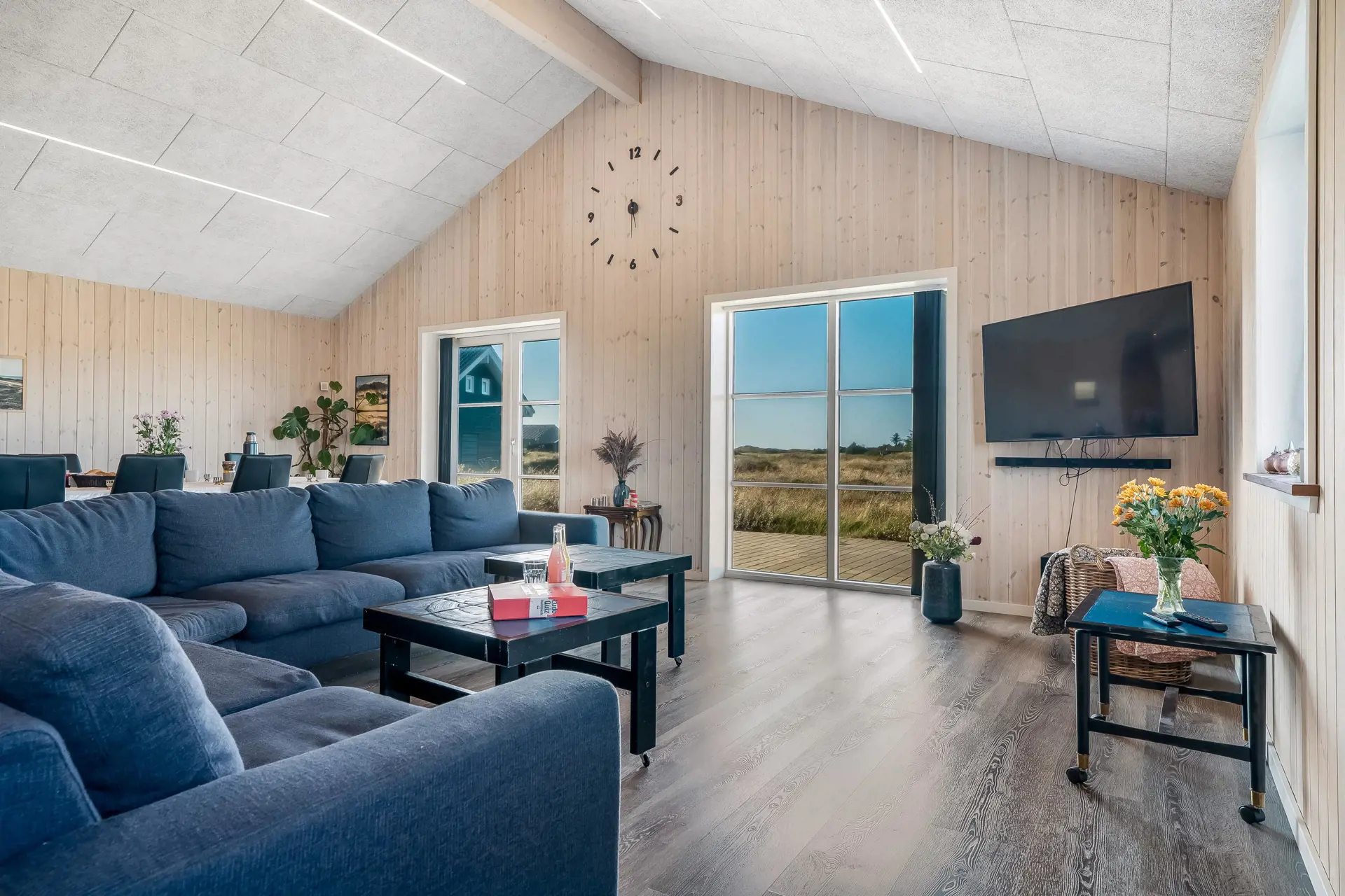 Ferienhaus 35010 in Lyngbakken 30, Vorupør | Bild 3 von 33