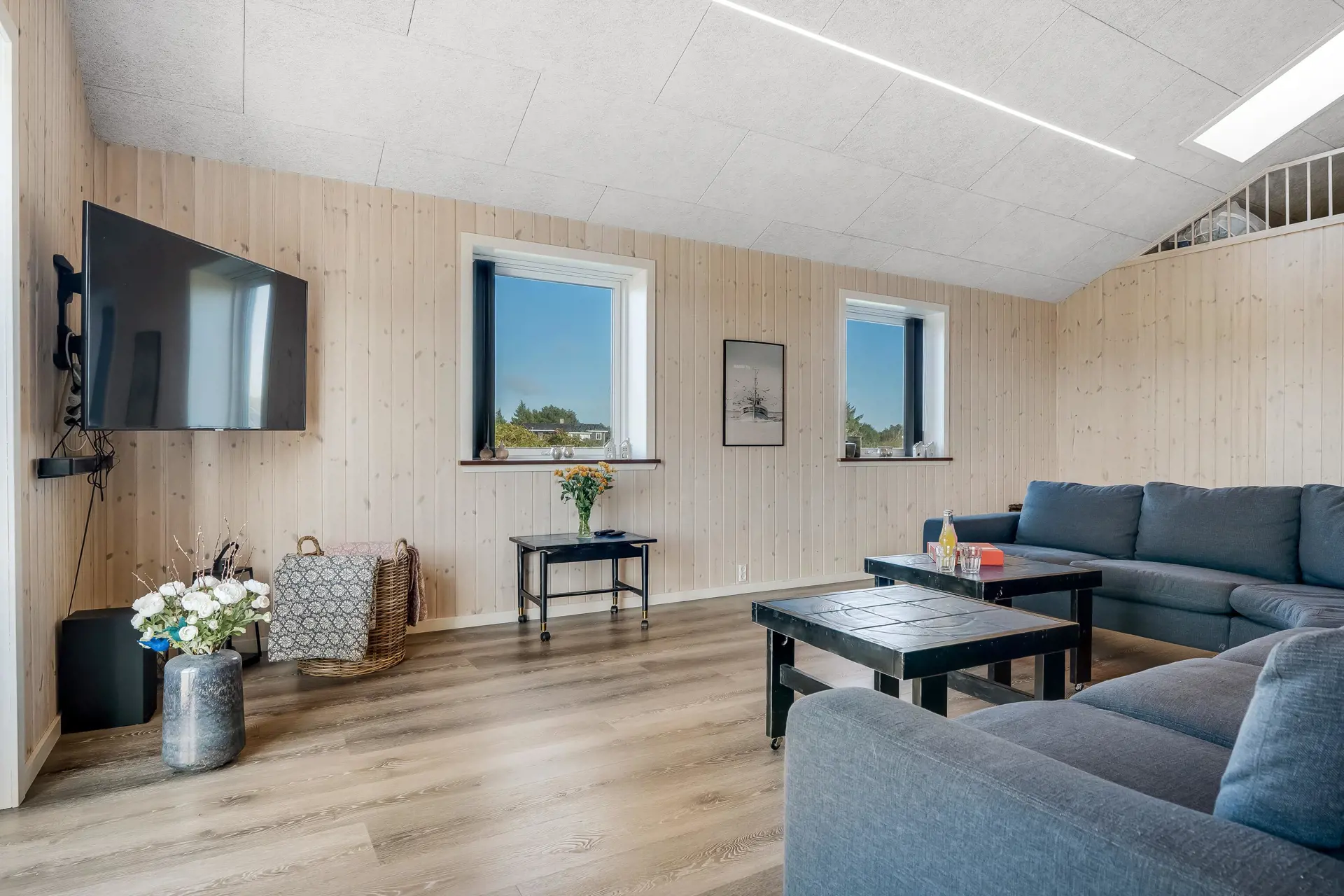 Ferienhaus 35010 in Lyngbakken 30, Vorupør | Bild 4 von 33