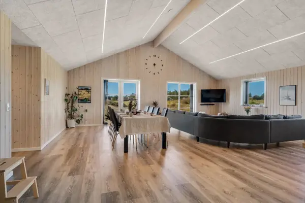 Ferienhaus 35010 in Lyngbakken 30, Vorupør | Bild 5 von 33