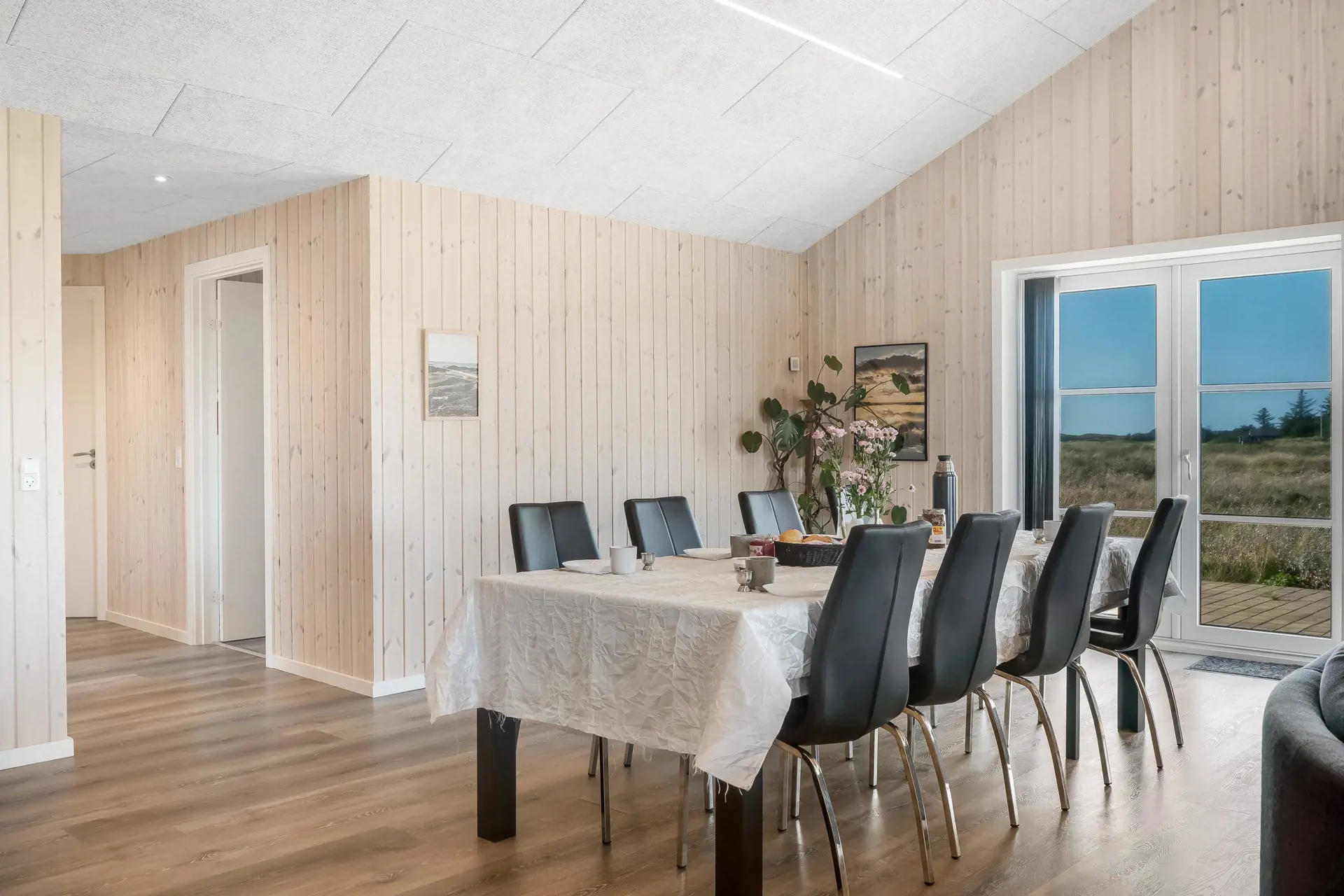 Ferienhaus 35010 in Lyngbakken 30, Vorupør | Bild 7 von 33