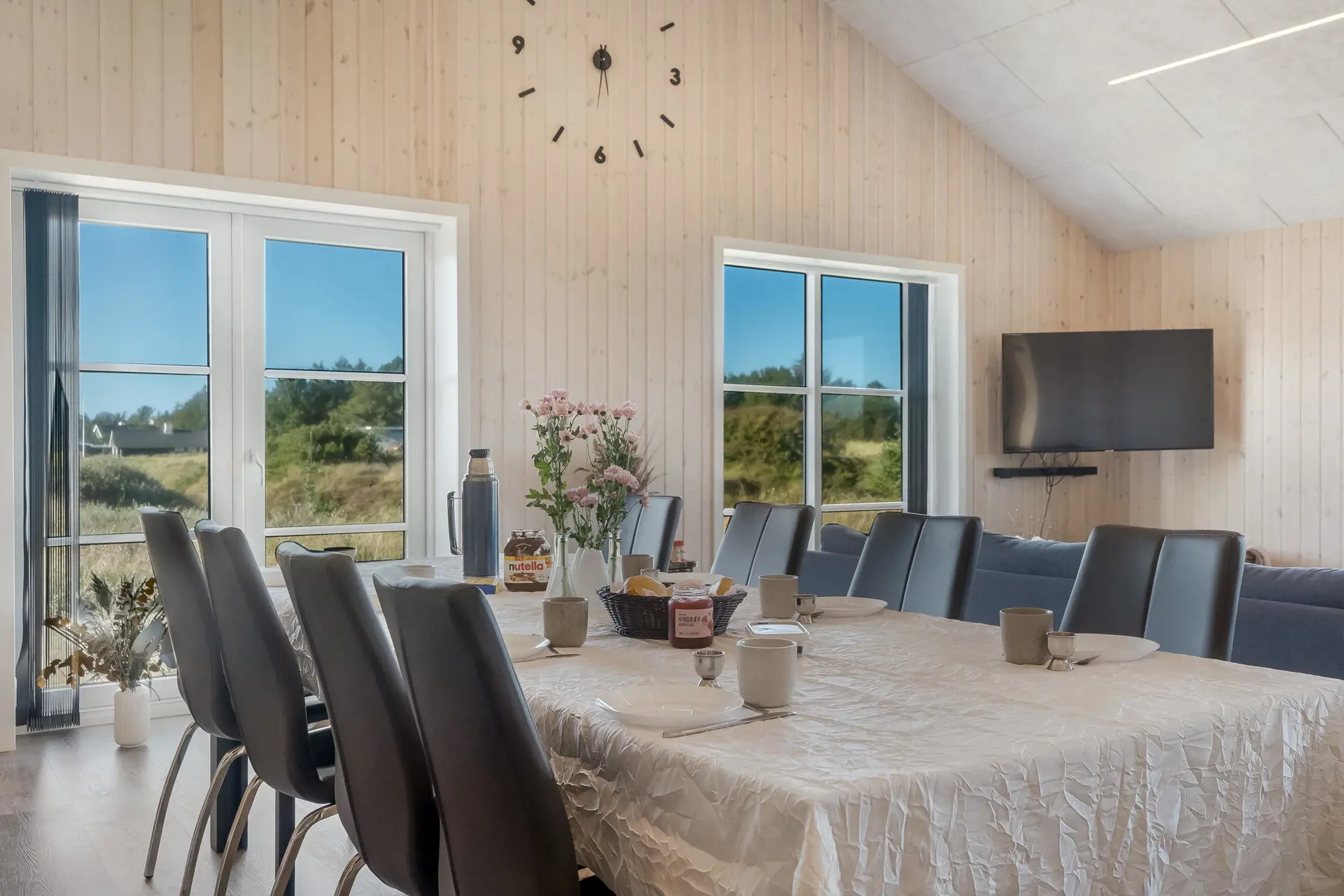 Ferienhaus 35010 in Lyngbakken 30, Vorupør | Bild 8 von 33