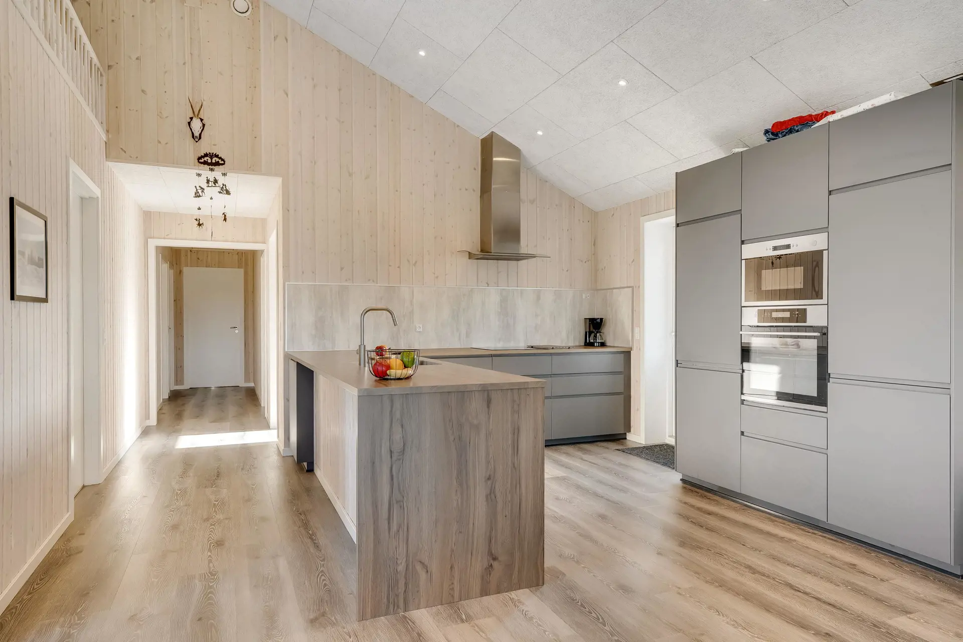 Ferienhaus 35010 in Lyngbakken 30, Vorupør | Bild 10 von 33