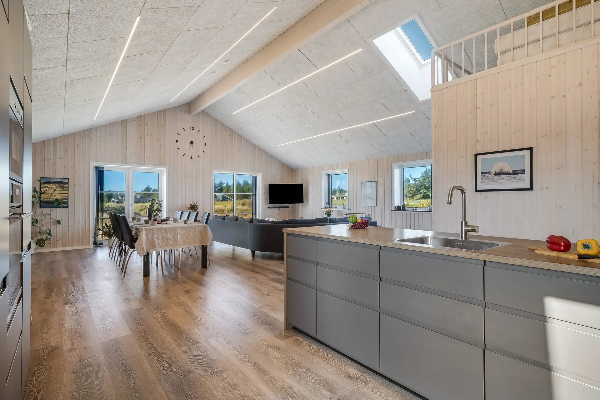 Ferienhaus 35010 in Lyngbakken 30, Vorupør | Bild 11 von 33