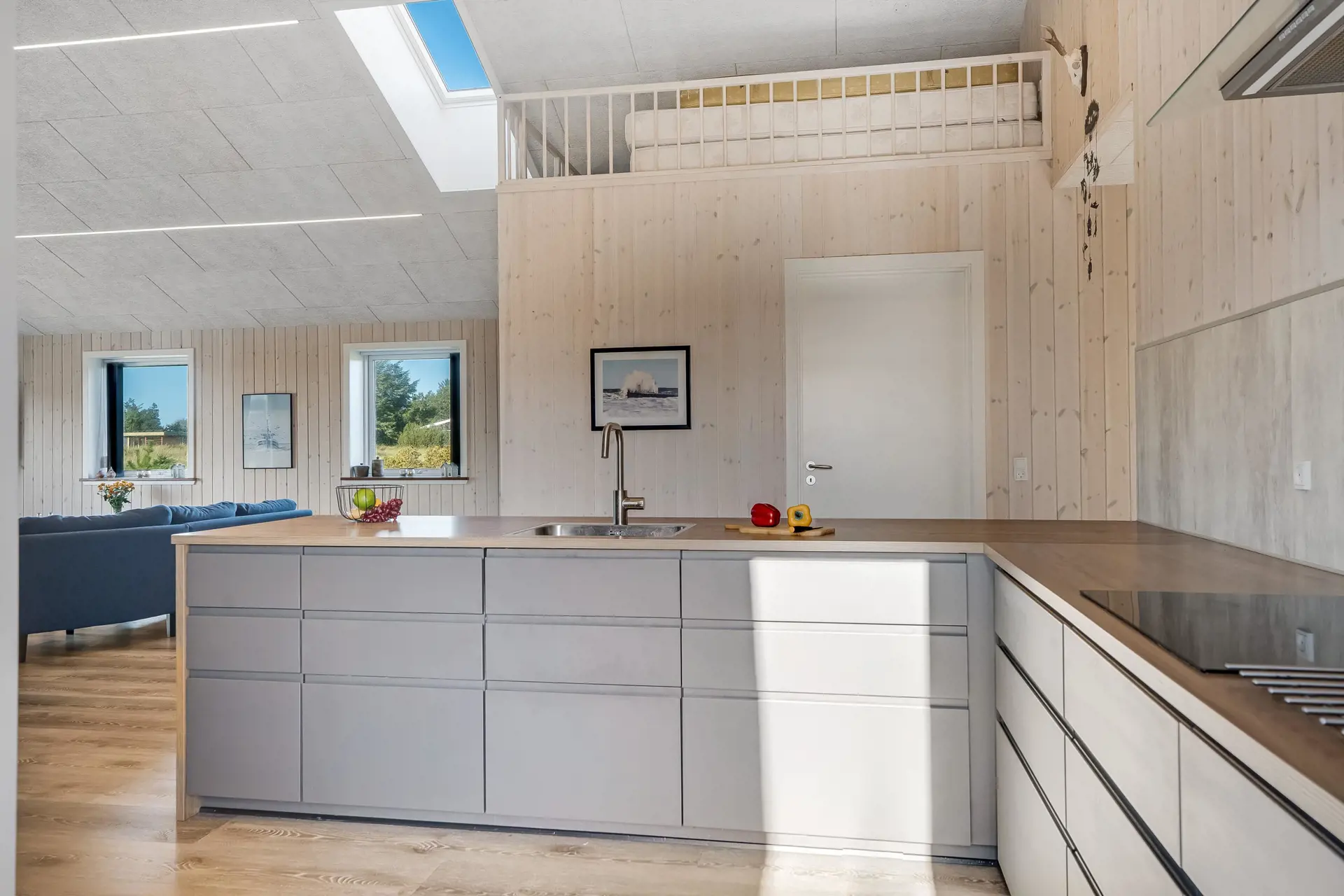 Ferienhaus 35010 in Lyngbakken 30, Vorupør | Bild 12 von 33