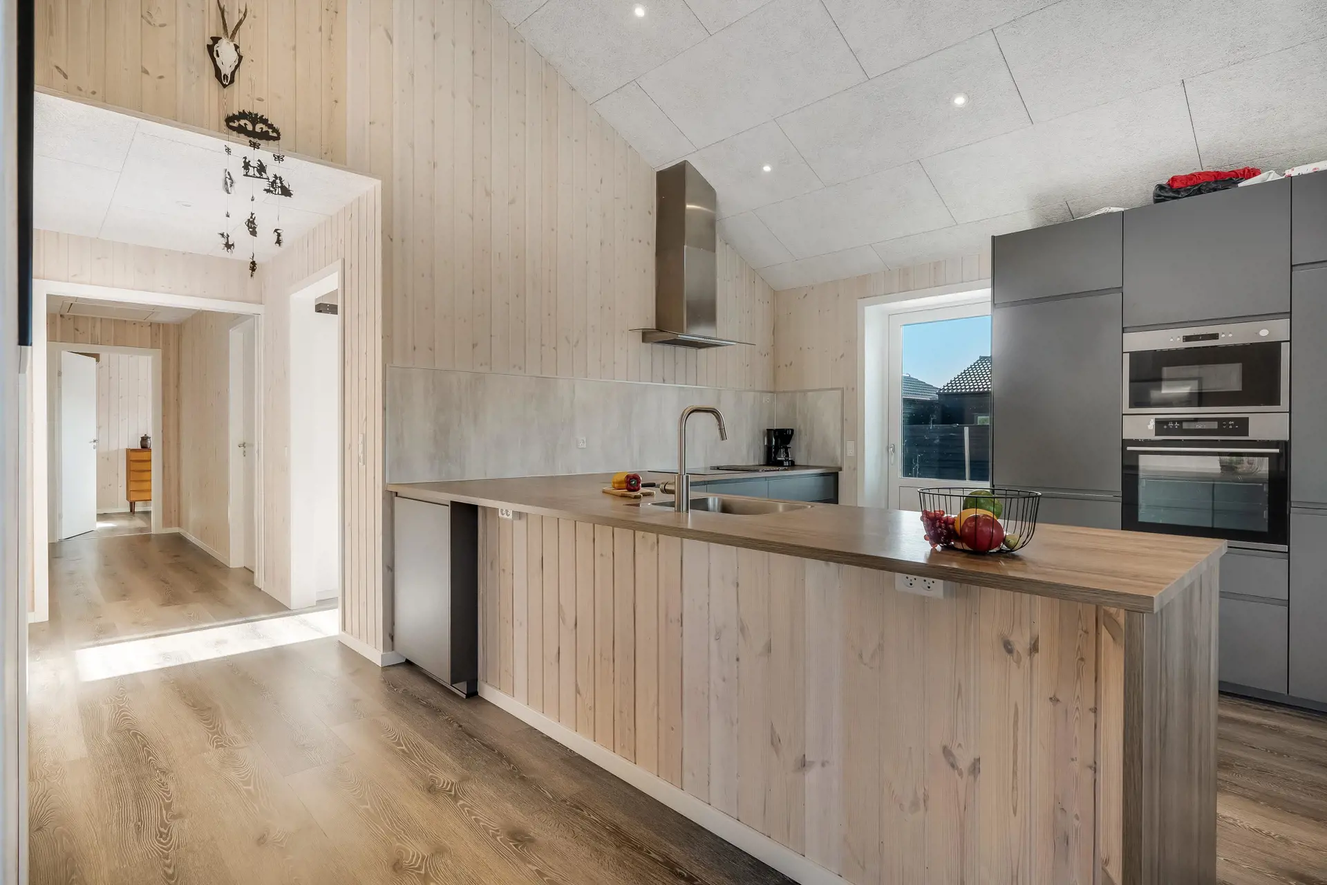 Ferienhaus 35010 in Lyngbakken 30, Vorupør | Bild 13 von 33