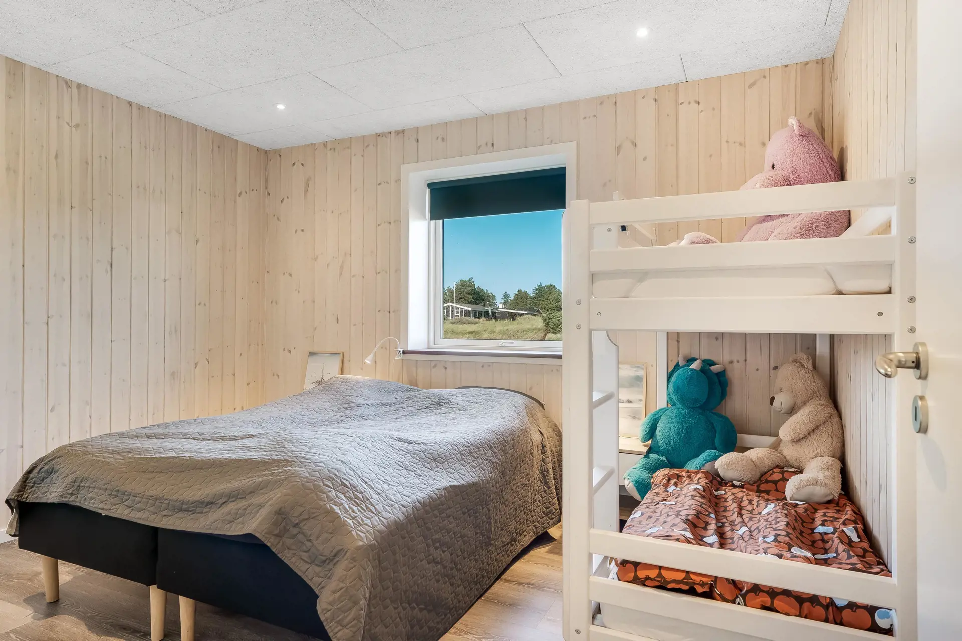 Ferienhaus 35010 in Lyngbakken 30, Vorupør | Bild 14 von 33