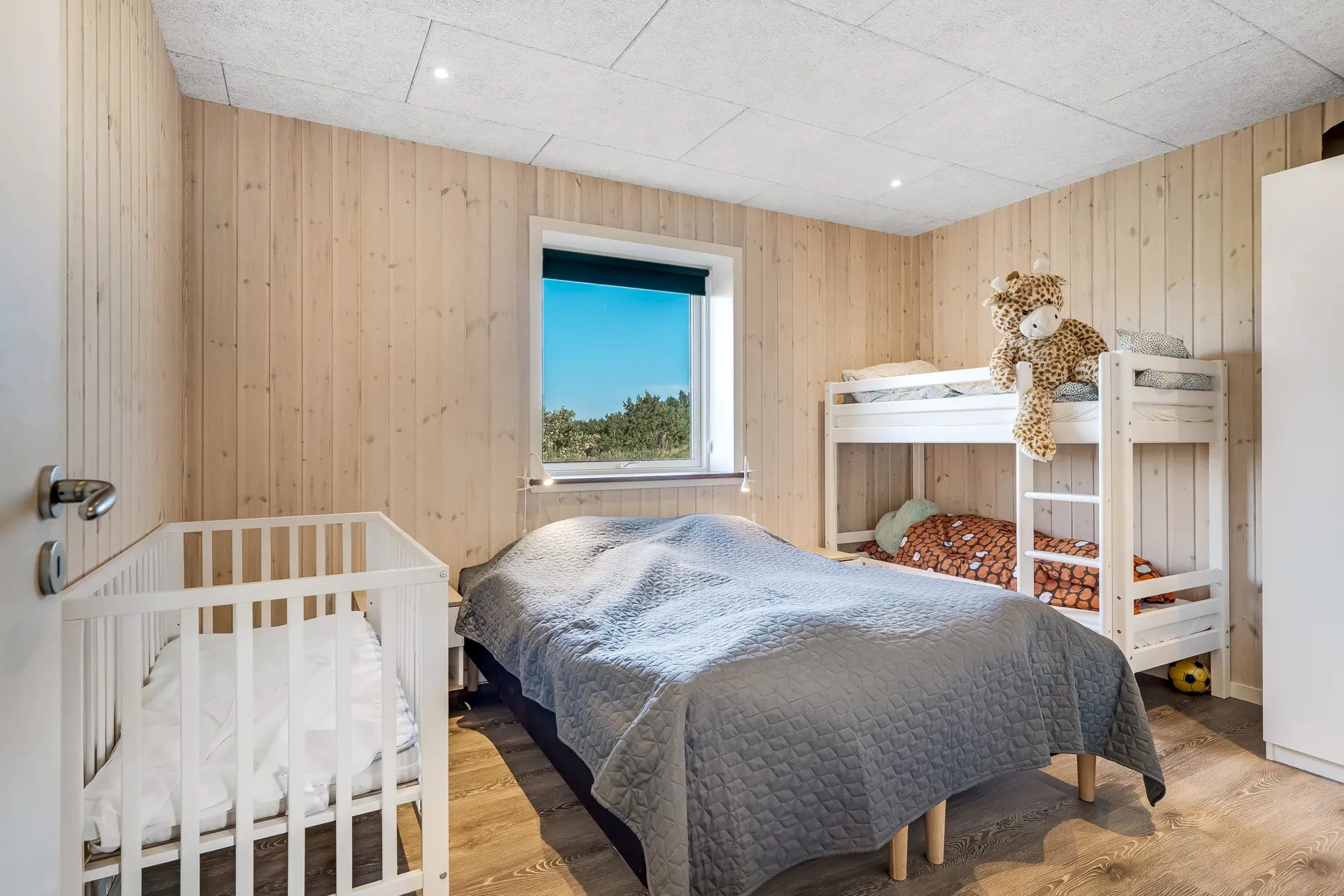 Ferienhaus 35010 in Lyngbakken 30, Vorupør | Bild 16 von 33