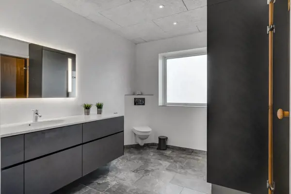 Ferienhaus 35010 in Lyngbakken 30, Vorupør | Bild 18 von 33