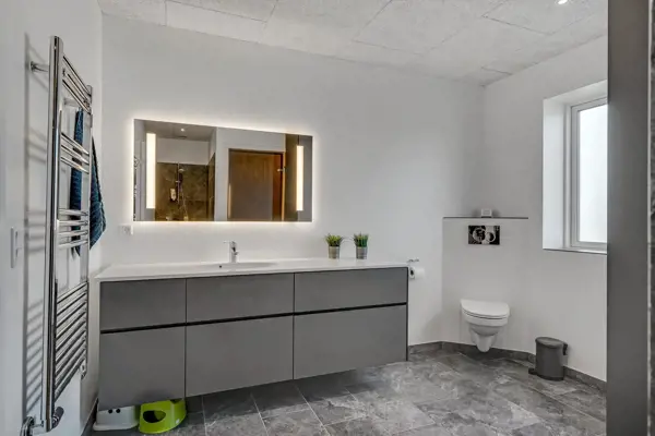 Ferienhaus 35010 in Lyngbakken 30, Vorupør | Bild 19 von 33