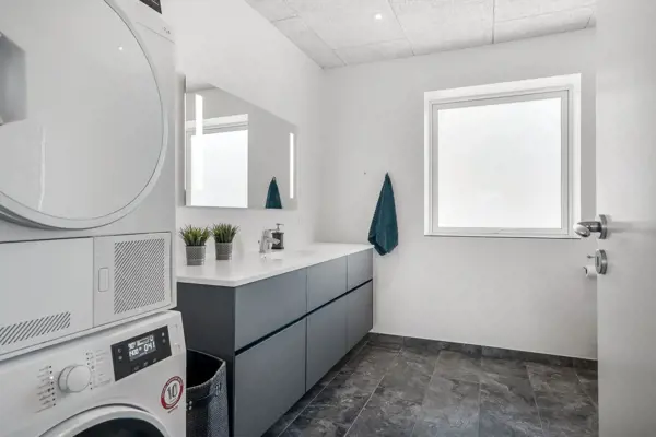 Ferienhaus 35010 in Lyngbakken 30, Vorupør | Bild 22 von 33
