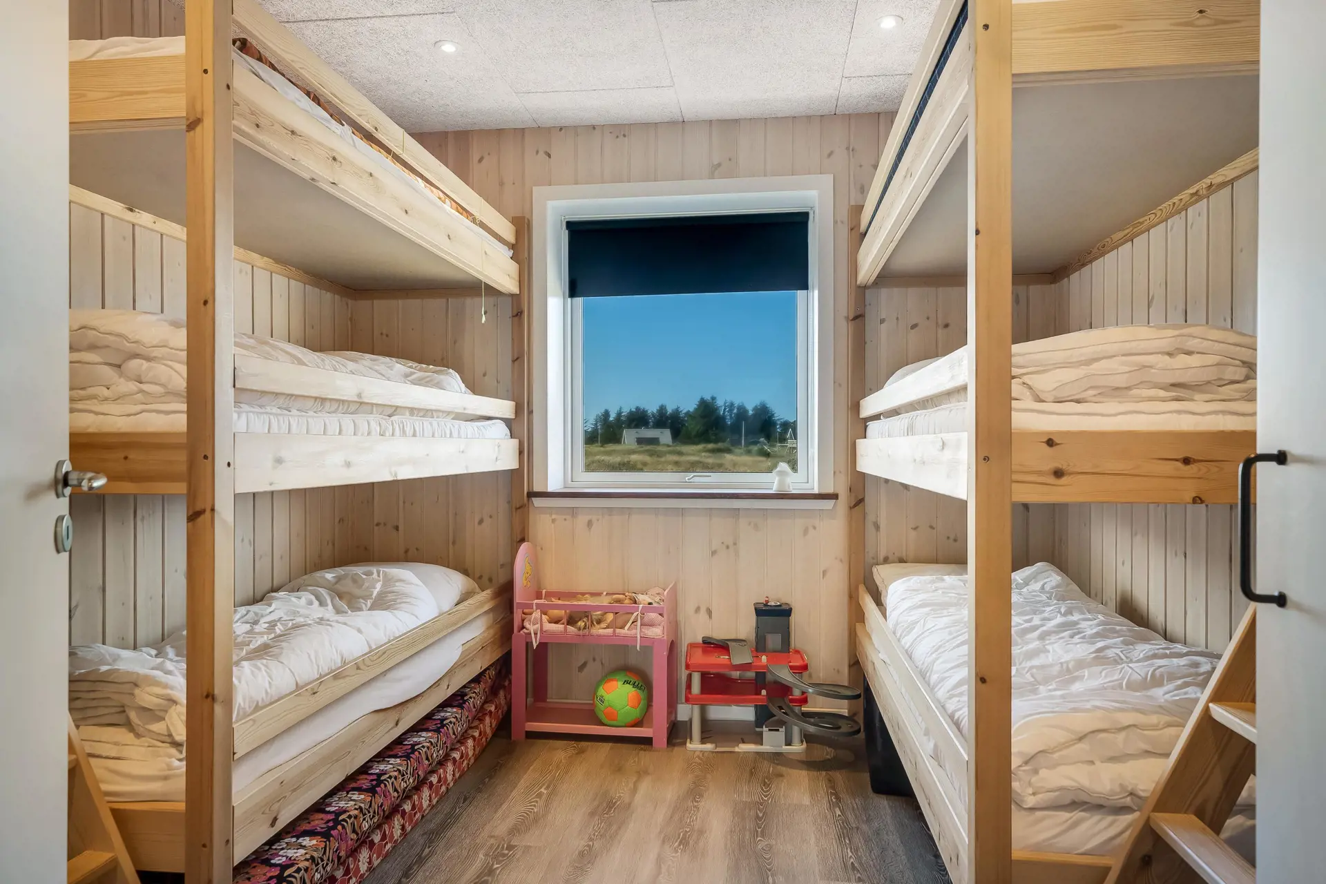 Ferienhaus 35010 in Lyngbakken 30, Vorupør | Bild 26 von 33