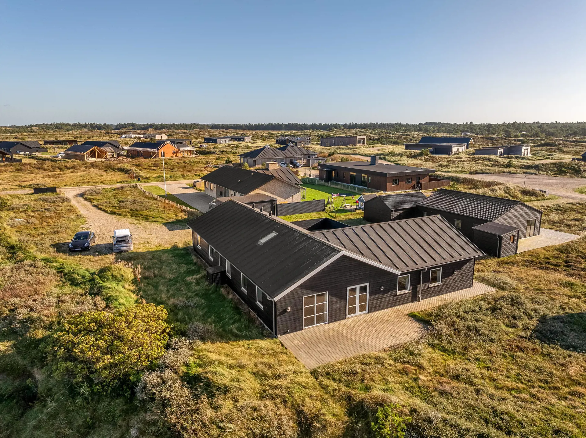 Ferienhaus 35010 in Lyngbakken 30, Vorupør | Bild 27 von 33