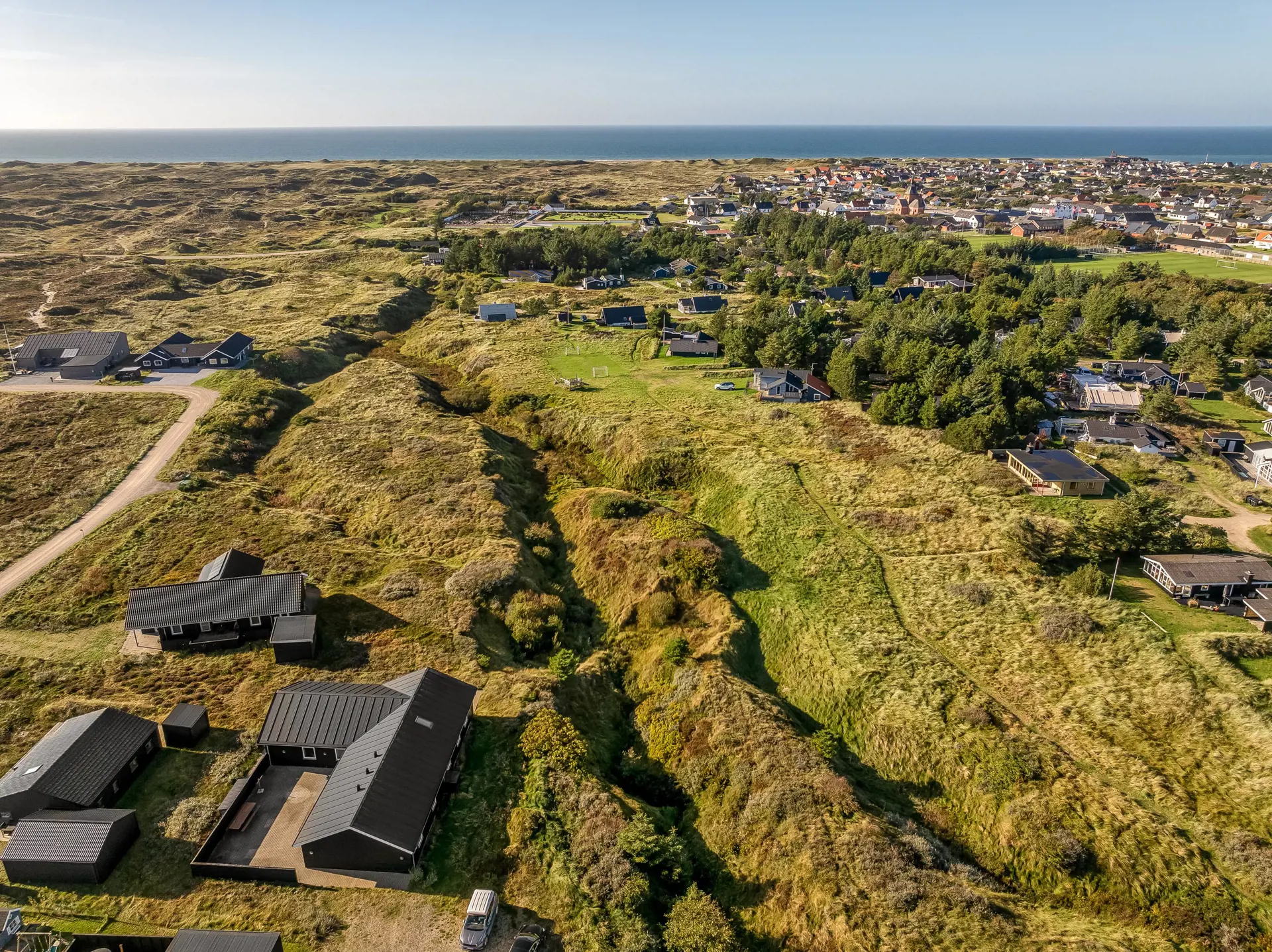 Ferienhaus 35010 in Lyngbakken 30, Vorupør | Bild 28 von 33