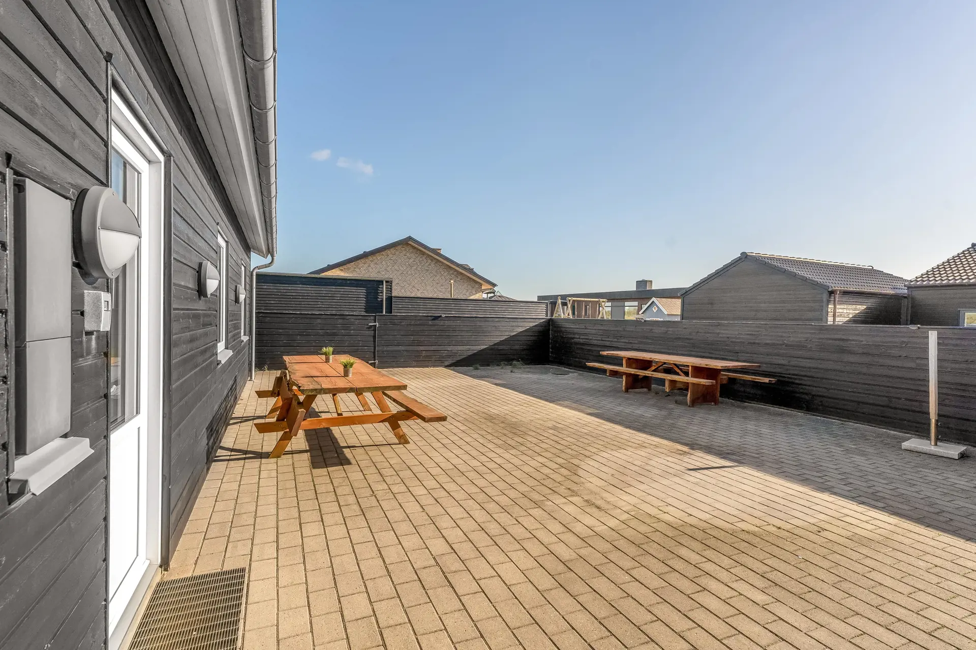 Ferienhaus 35010 in Lyngbakken 30, Vorupør | Bild 29 von 33