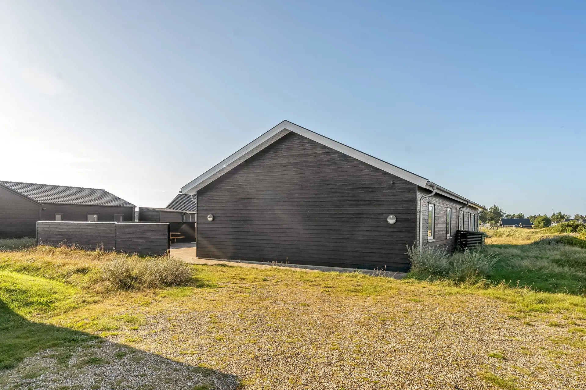 Ferienhaus 35010 in Lyngbakken 30, Vorupør | Bild 30 von 33