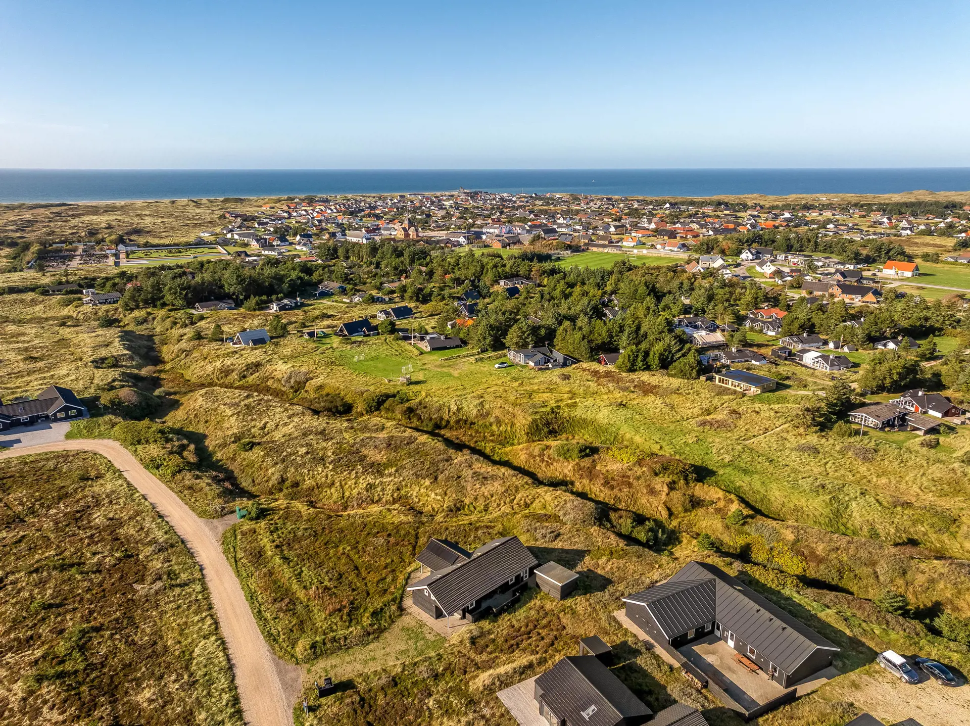 Ferienhaus 35010 in Lyngbakken 30, Vorupør | Bild 31 von 33