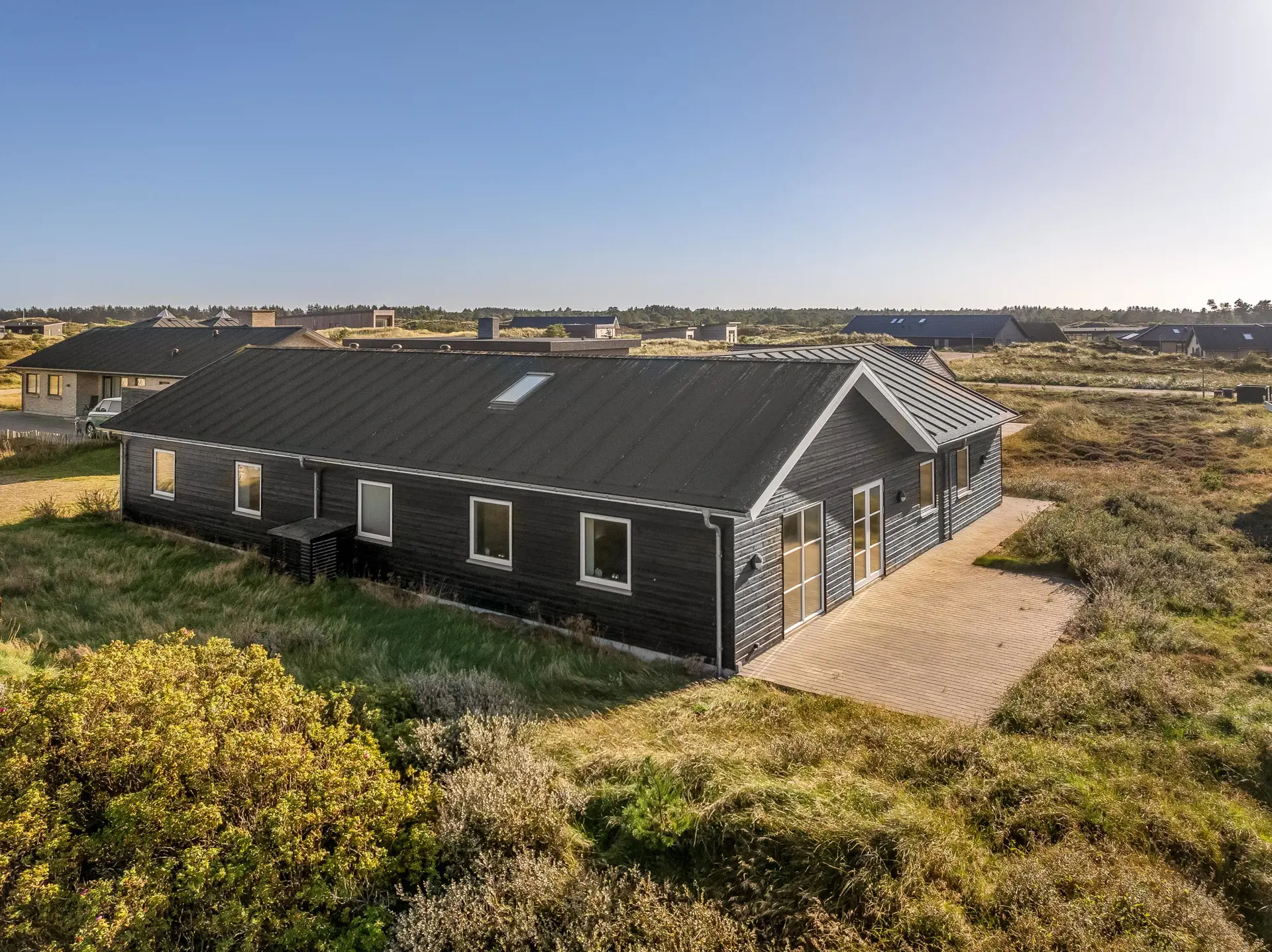 Ferienhaus 35010 in Lyngbakken 30, Vorupør | Bild 32 von 33