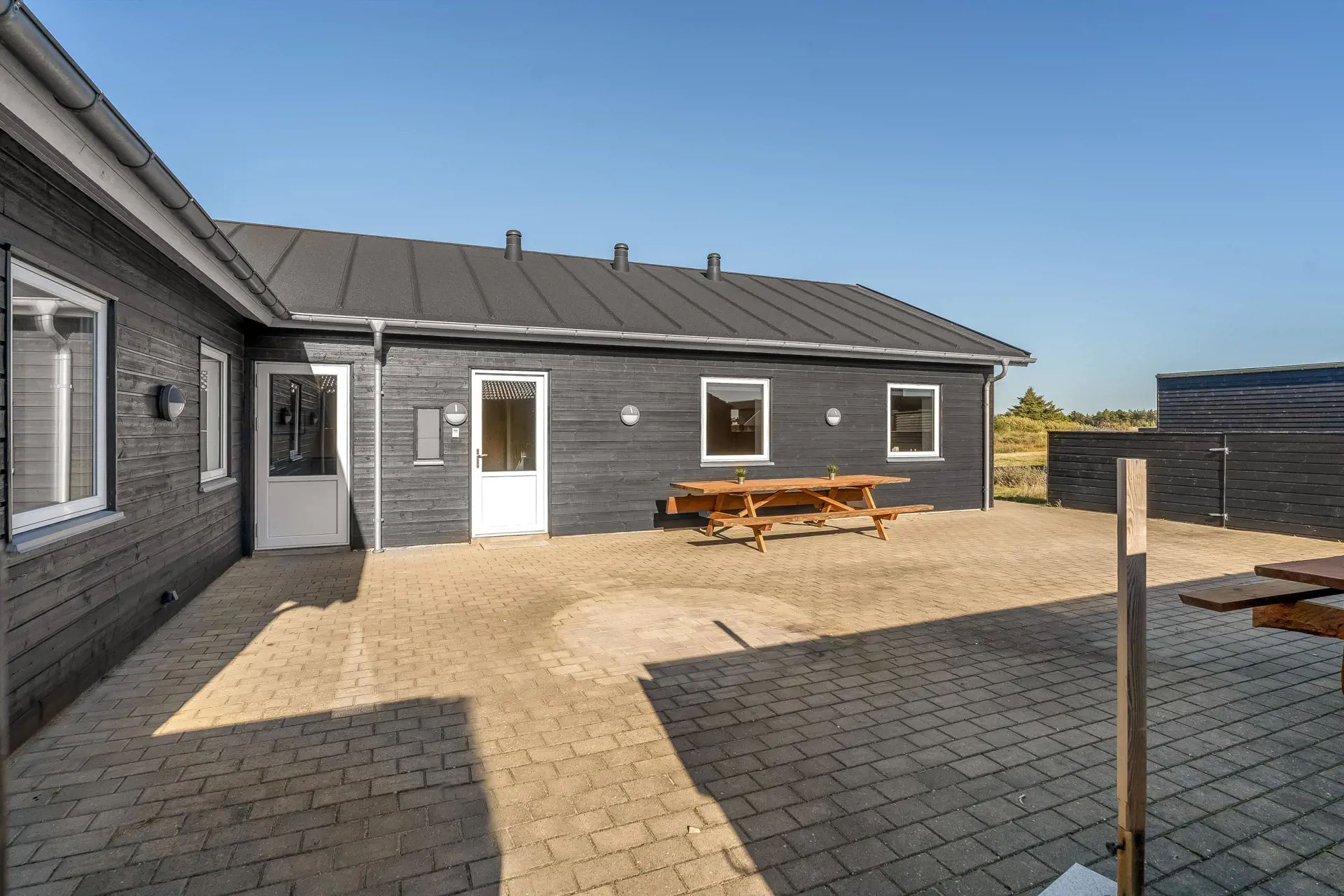 Ferienhaus 35010 in Lyngbakken 30, Vorupør | Bild 33 von 33