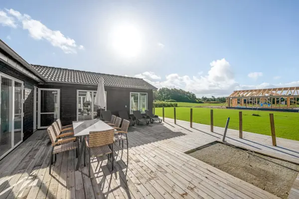 Ferienhaus 16012 in Sivkrogen 7, Stauning | Bild 2 von 28