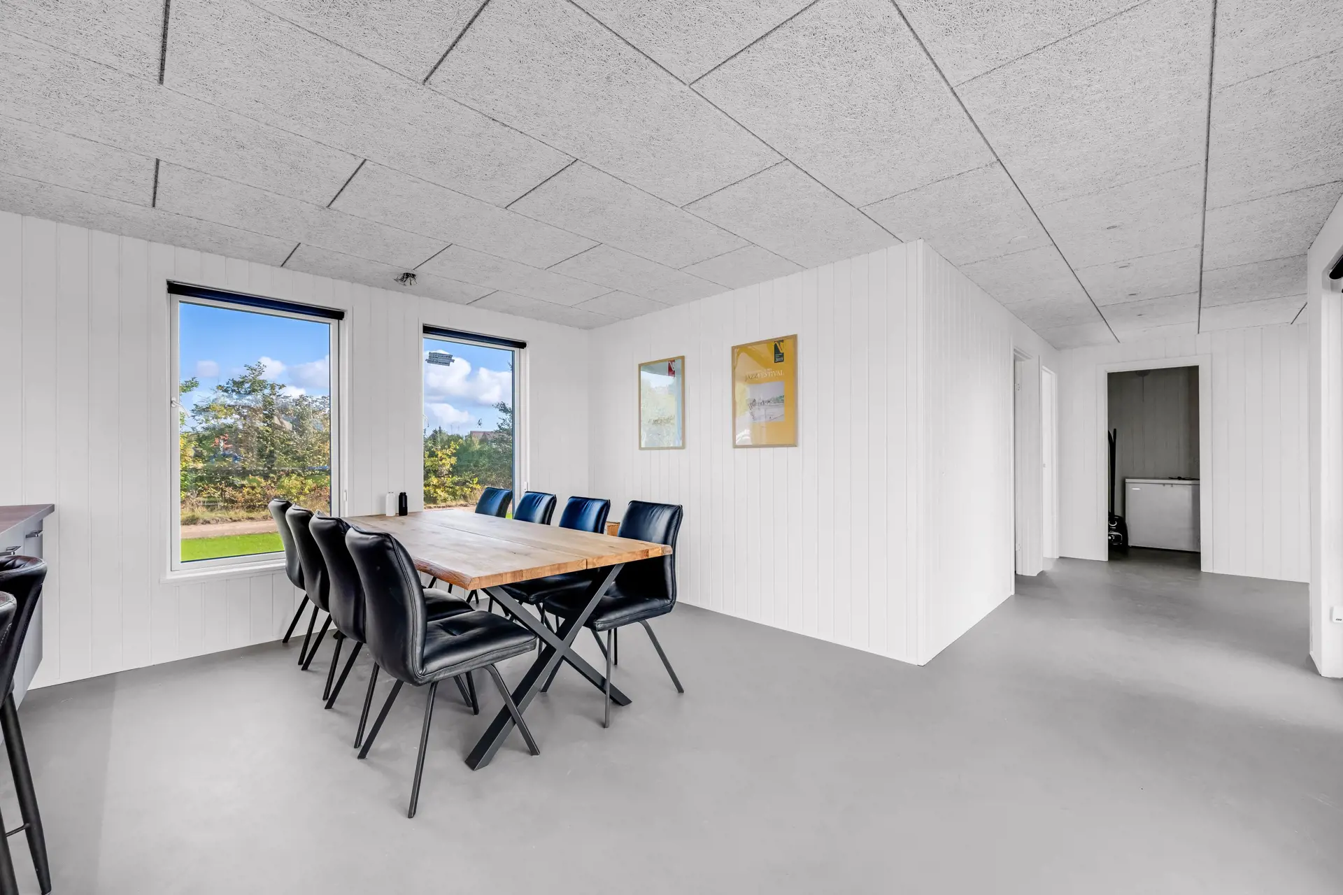 Ferienhaus 16012 in Sivkrogen 7, Stauning | Bild 6 von 28