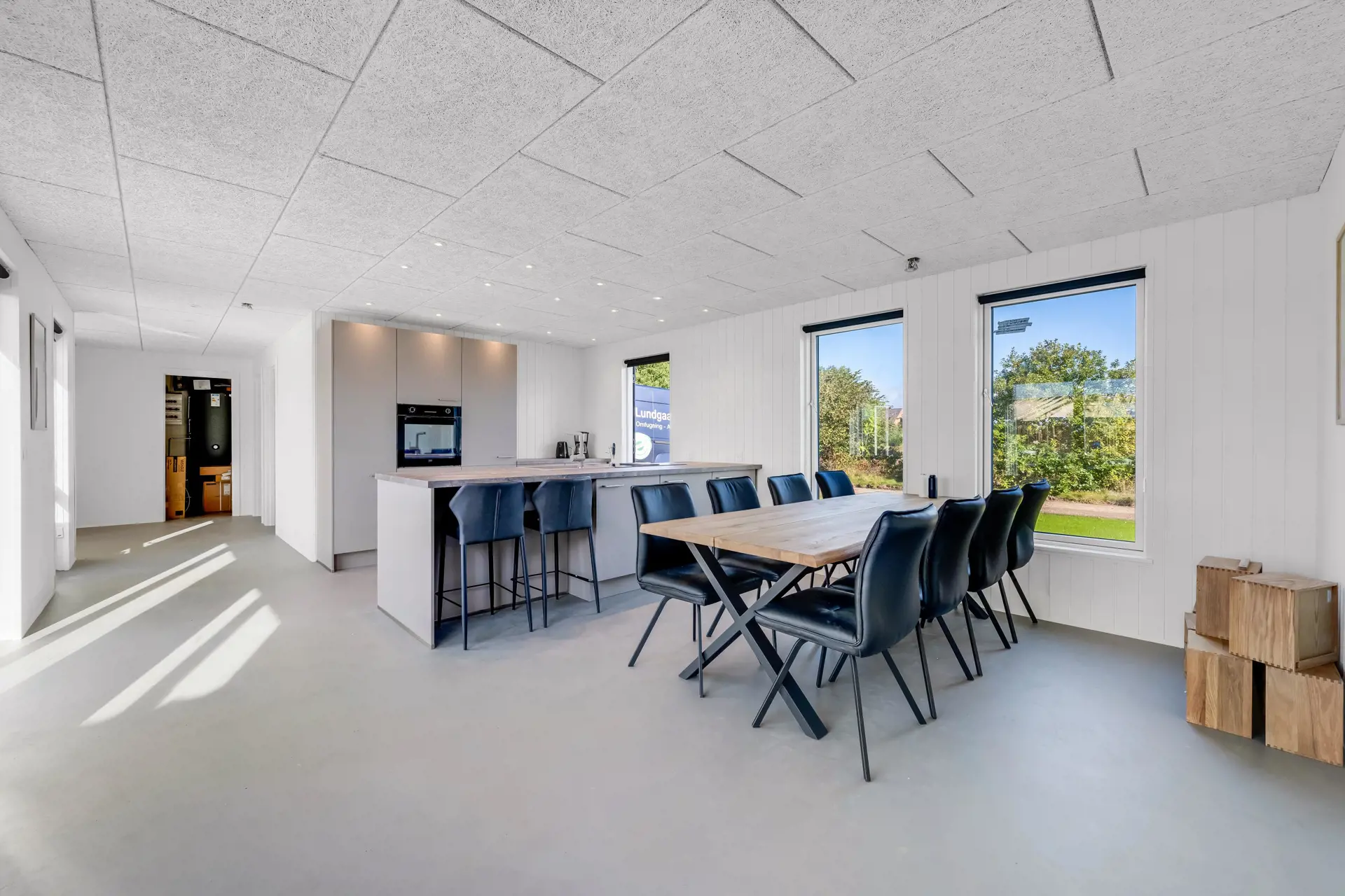 Ferienhaus 16012 in Sivkrogen 7, Stauning | Bild 7 von 28