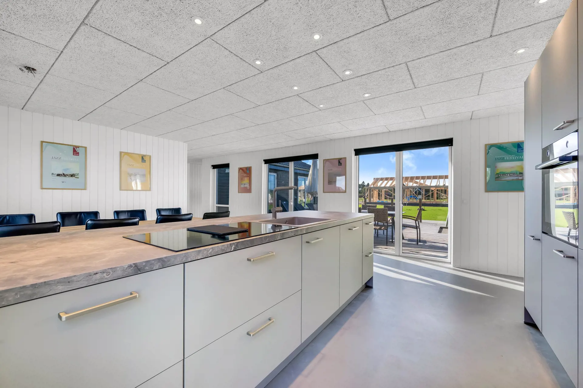 Ferienhaus 16012 in Sivkrogen 7, Stauning | Bild 8 von 28