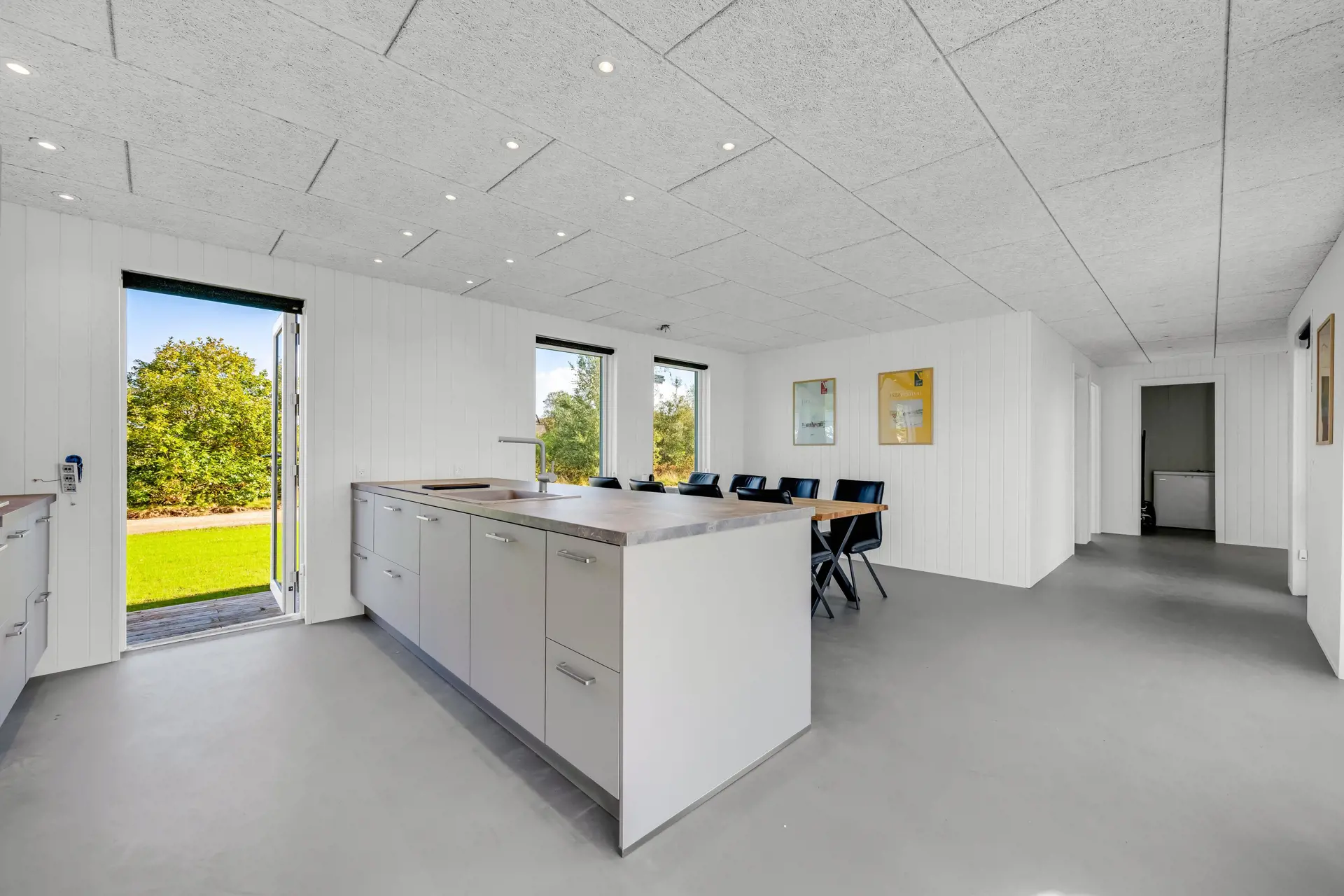Ferienhaus 16012 in Sivkrogen 7, Stauning | Bild 9 von 28