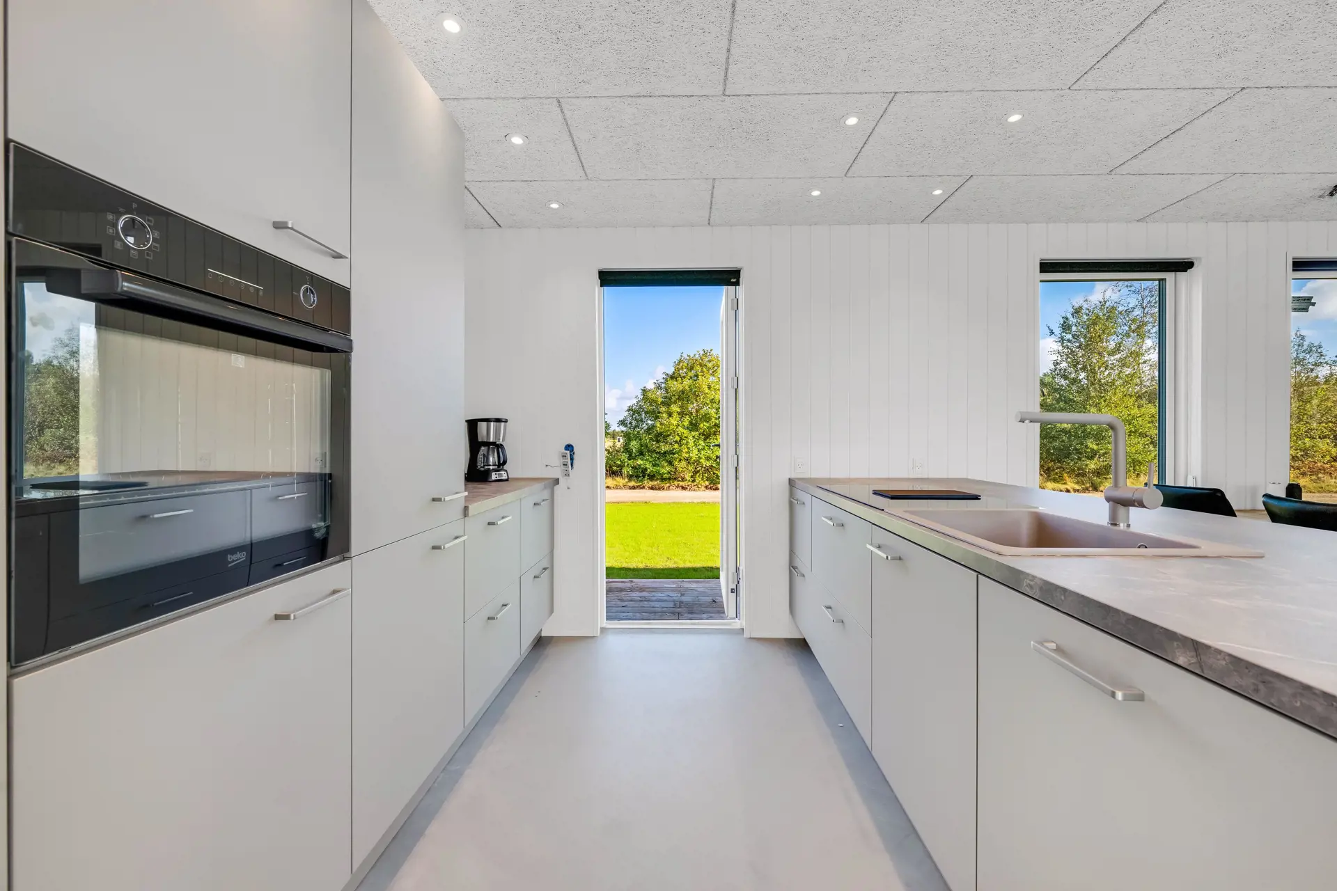 Ferienhaus 16012 in Sivkrogen 7, Stauning | Bild 10 von 28