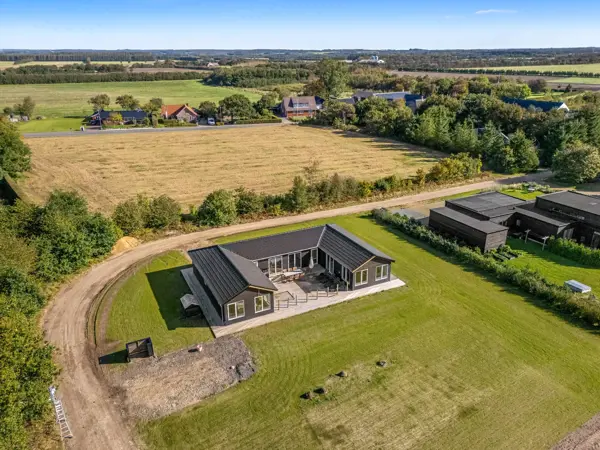 Ferienhaus 16012 in Sivkrogen 7, Stauning | Bild 21 von 28