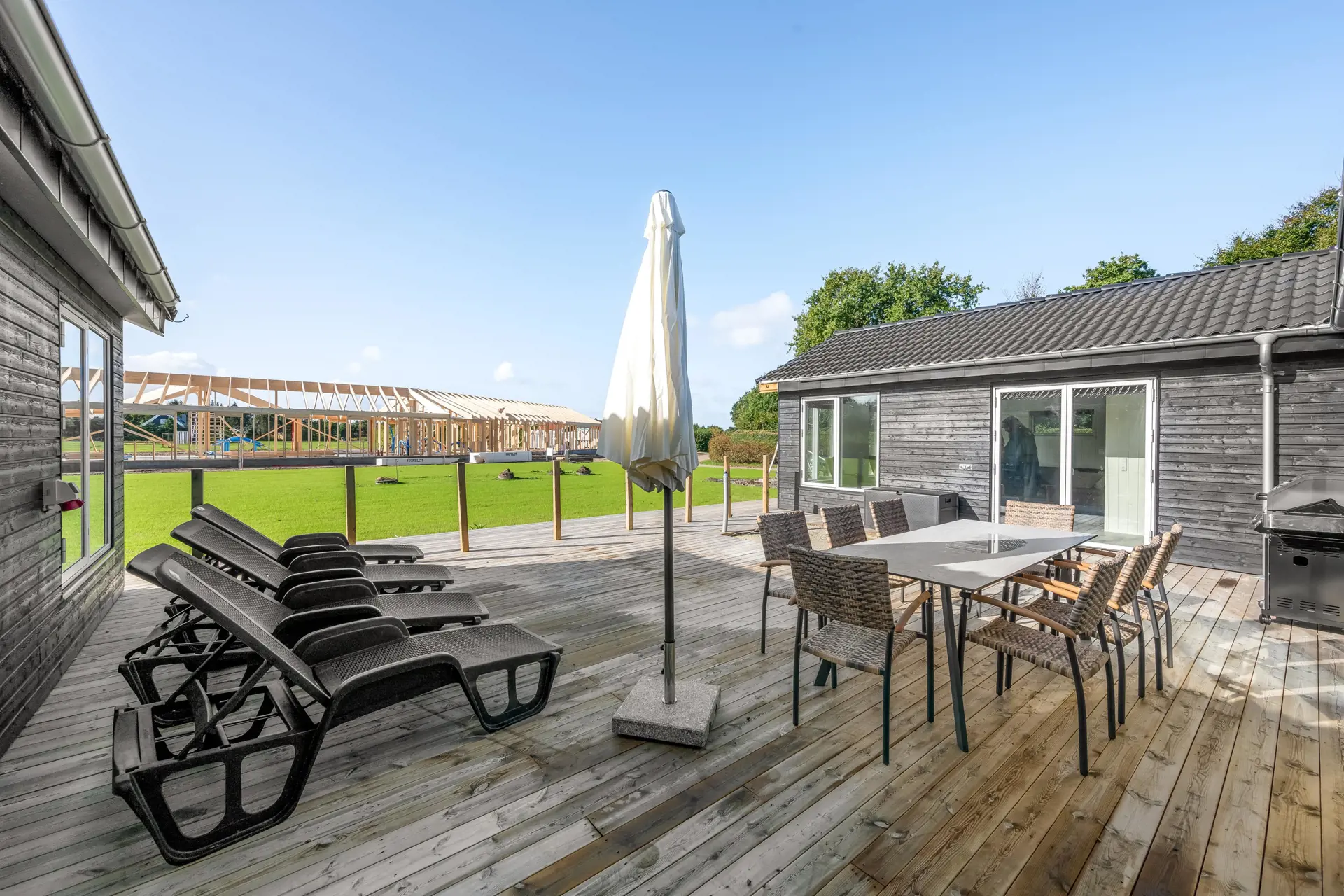 Ferienhaus 16012 in Sivkrogen 7, Stauning | Bild 22 von 28