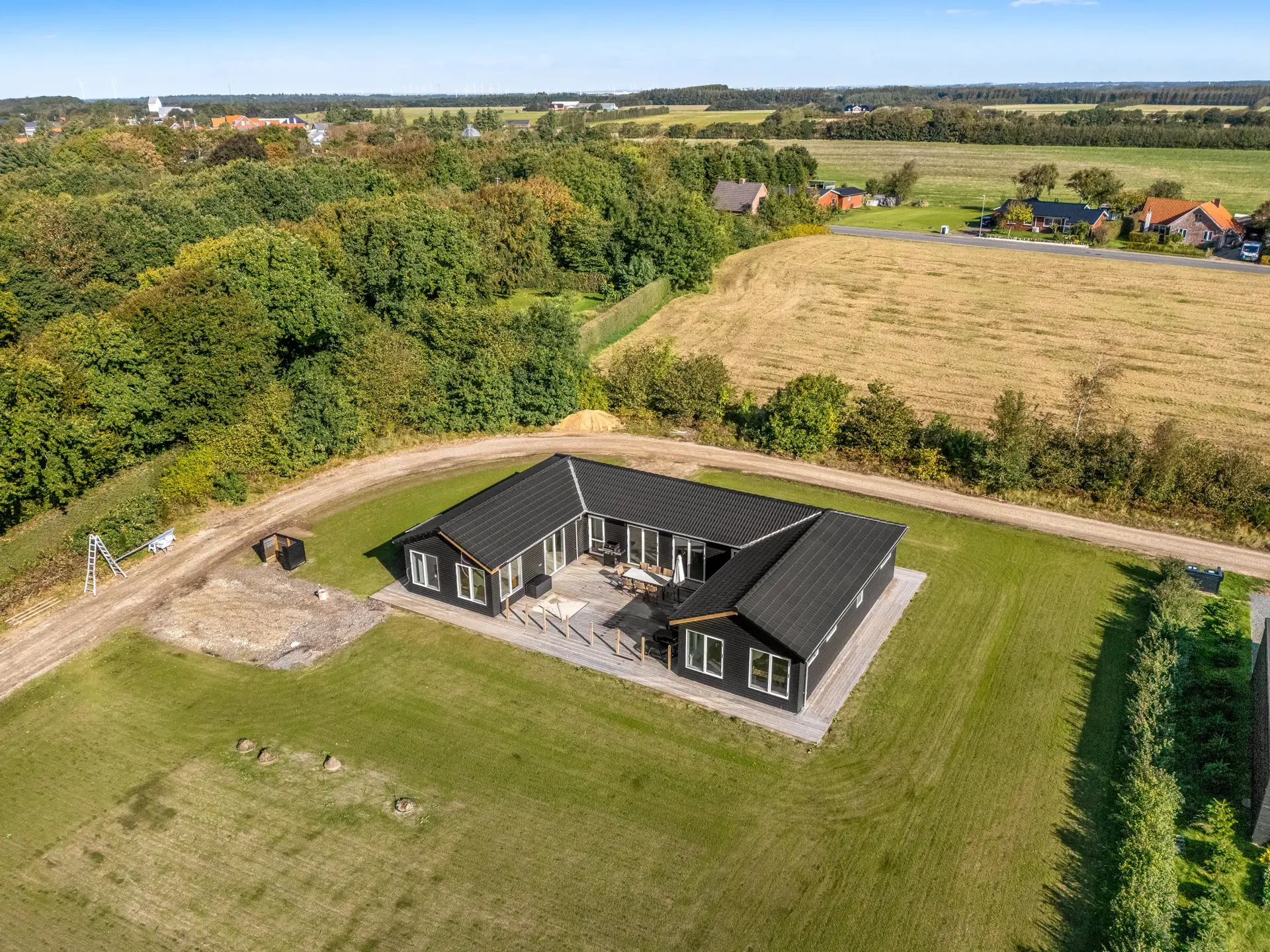 Ferienhaus 16012 in Sivkrogen 7, Stauning | Bild 24 von 28