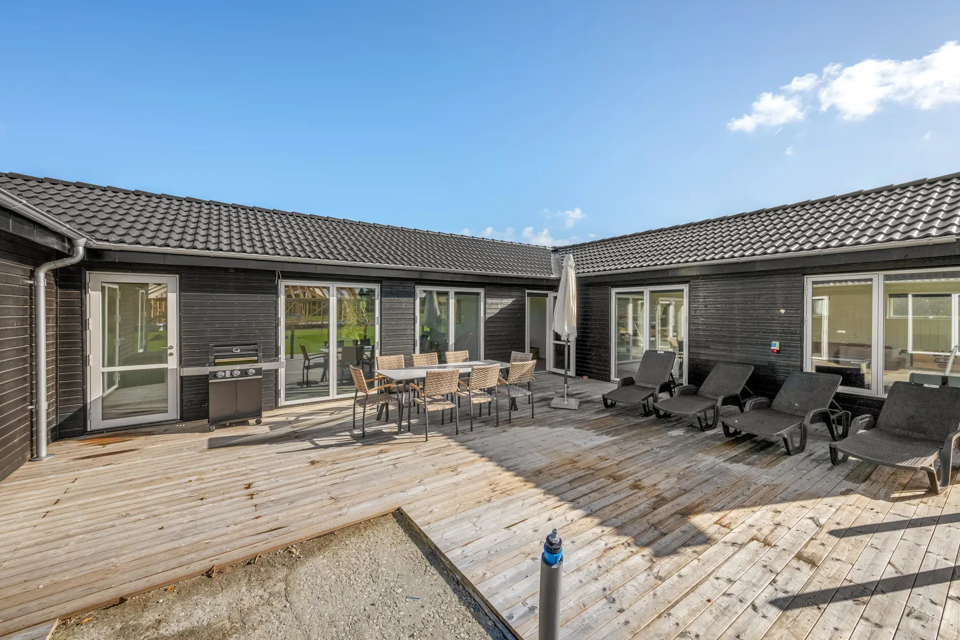 Ferienhaus 16012 in Sivkrogen 7, Stauning | Bild 25 von 28