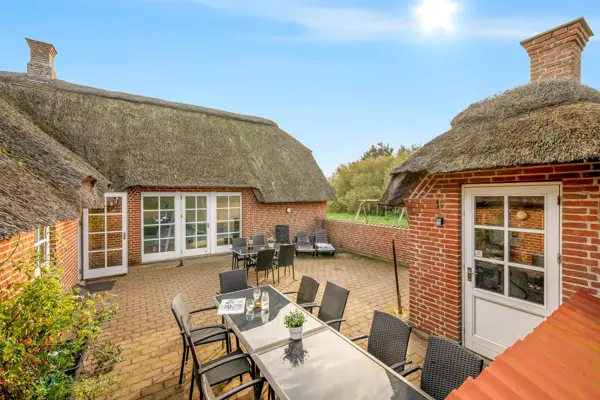 Ferienhaus 11025 in Dommersøvej 29, Vester Husby | Bild 2 von 48