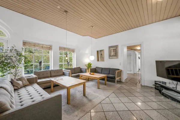 Ferienhaus 11025 in Dommersøvej 29, Vester Husby | Bild 4 von 48