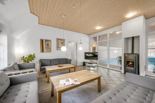 Ferienhaus 11025 in Dommersøvej 29, Vester Husby | Bild 5 von 48