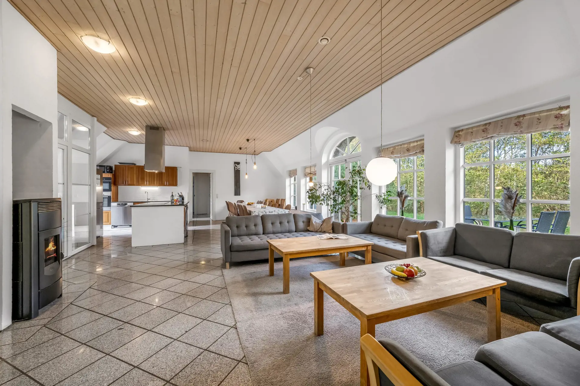 Ferienhaus 11025 in Dommersøvej 29, Vester Husby | Bild 6 von 48