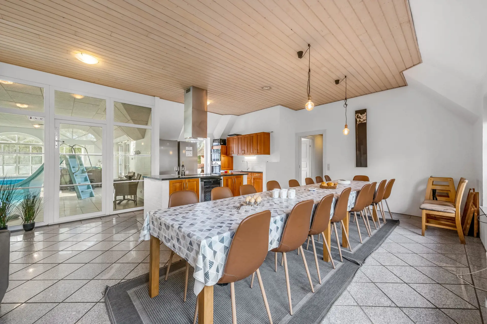 Ferienhaus 11025 in Dommersøvej 29, Vester Husby | Bild 7 von 48