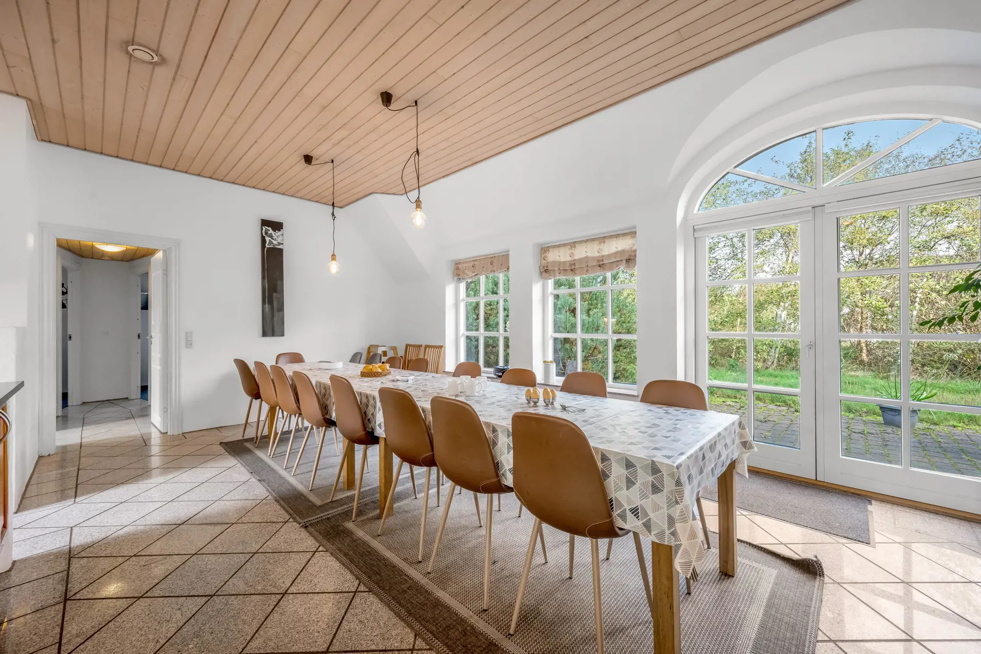 Ferienhaus 11025 in Dommersøvej 29, Vester Husby | Bild 8 von 48