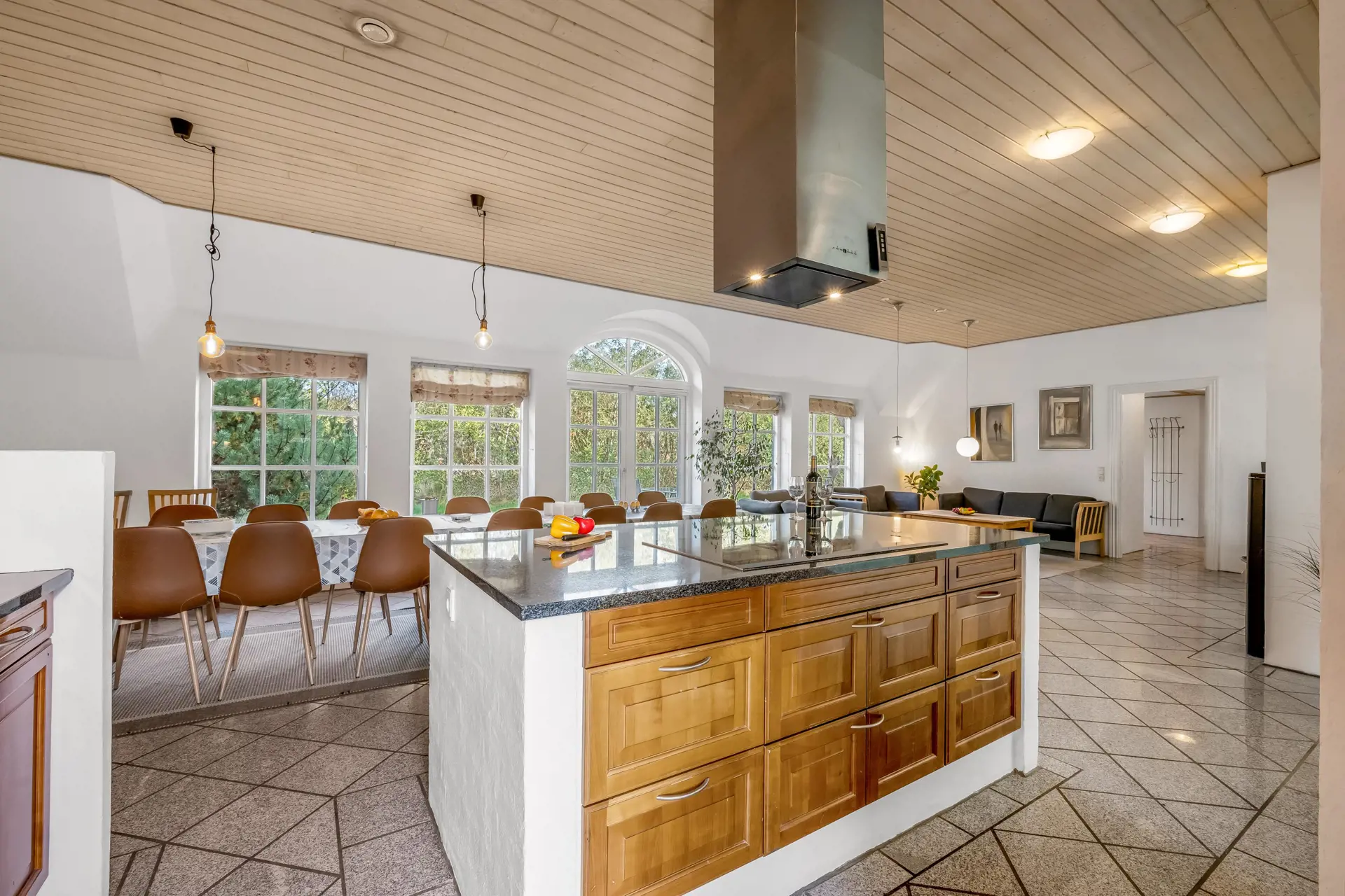 Ferienhaus 11025 in Dommersøvej 29, Vester Husby | Bild 9 von 48
