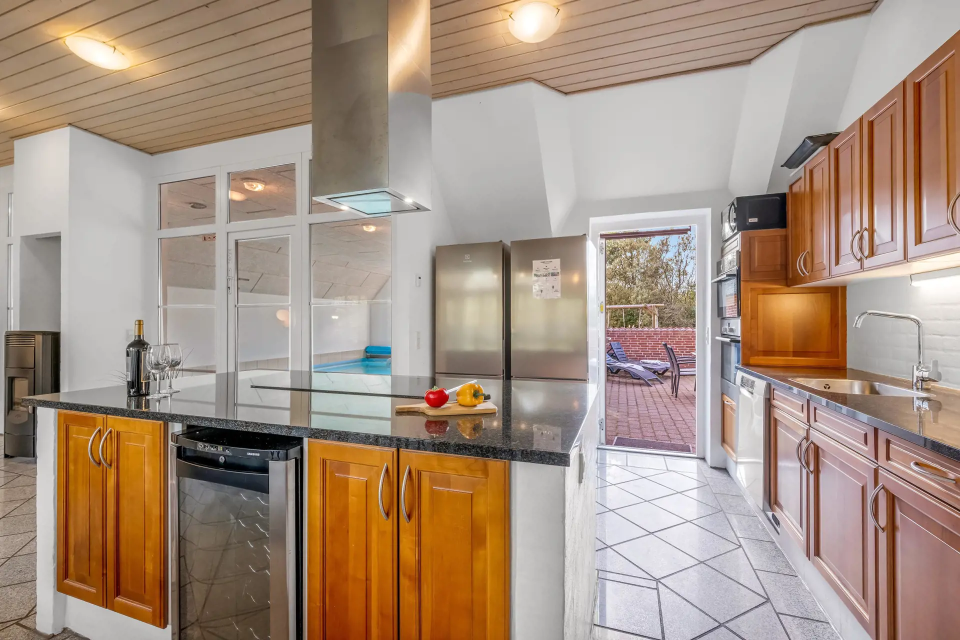 Ferienhaus 11025 in Dommersøvej 29, Vester Husby | Bild 11 von 48