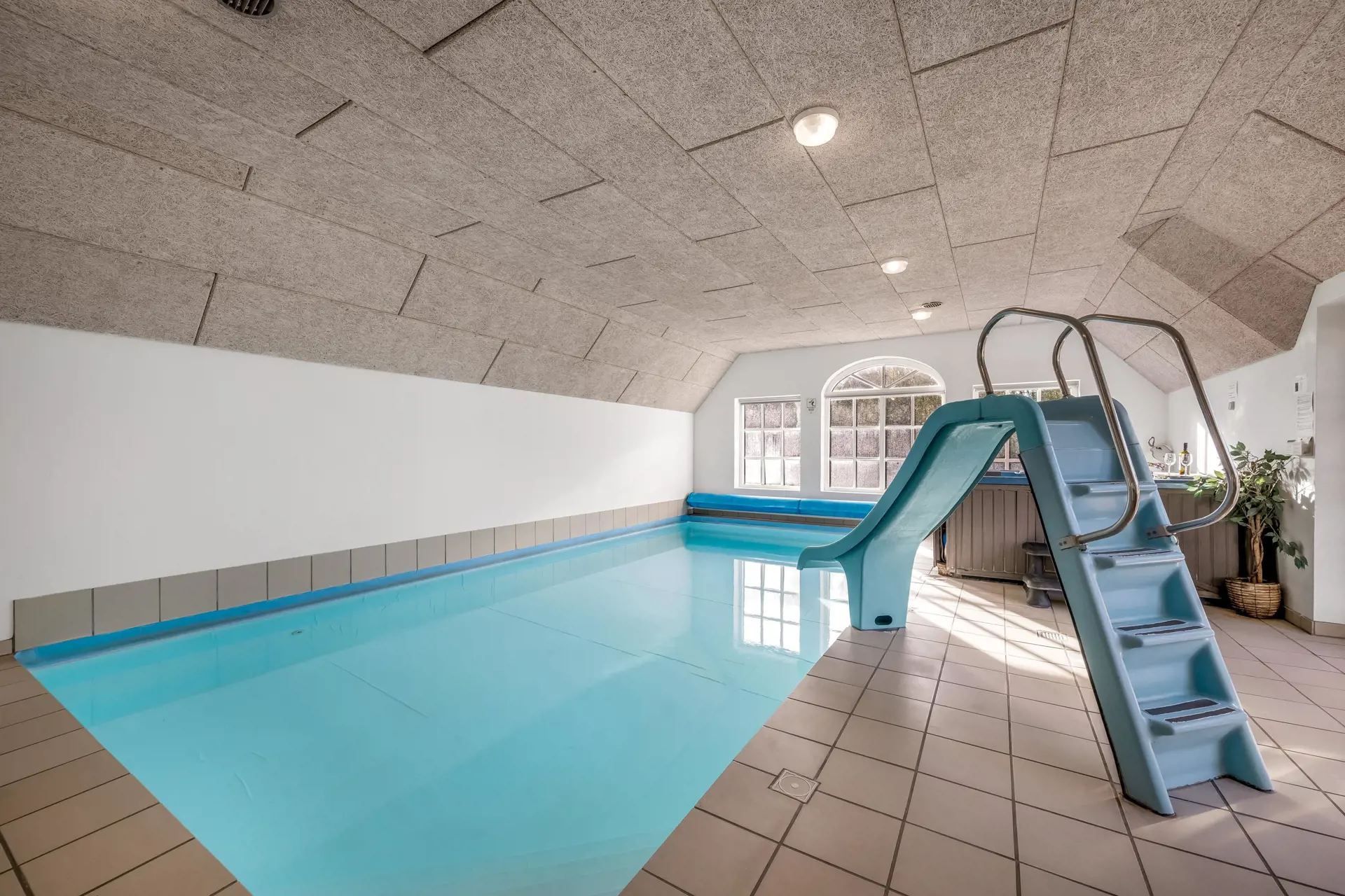 Ferienhaus 11025 in Dommersøvej 29, Vester Husby | Bild 12 von 48
