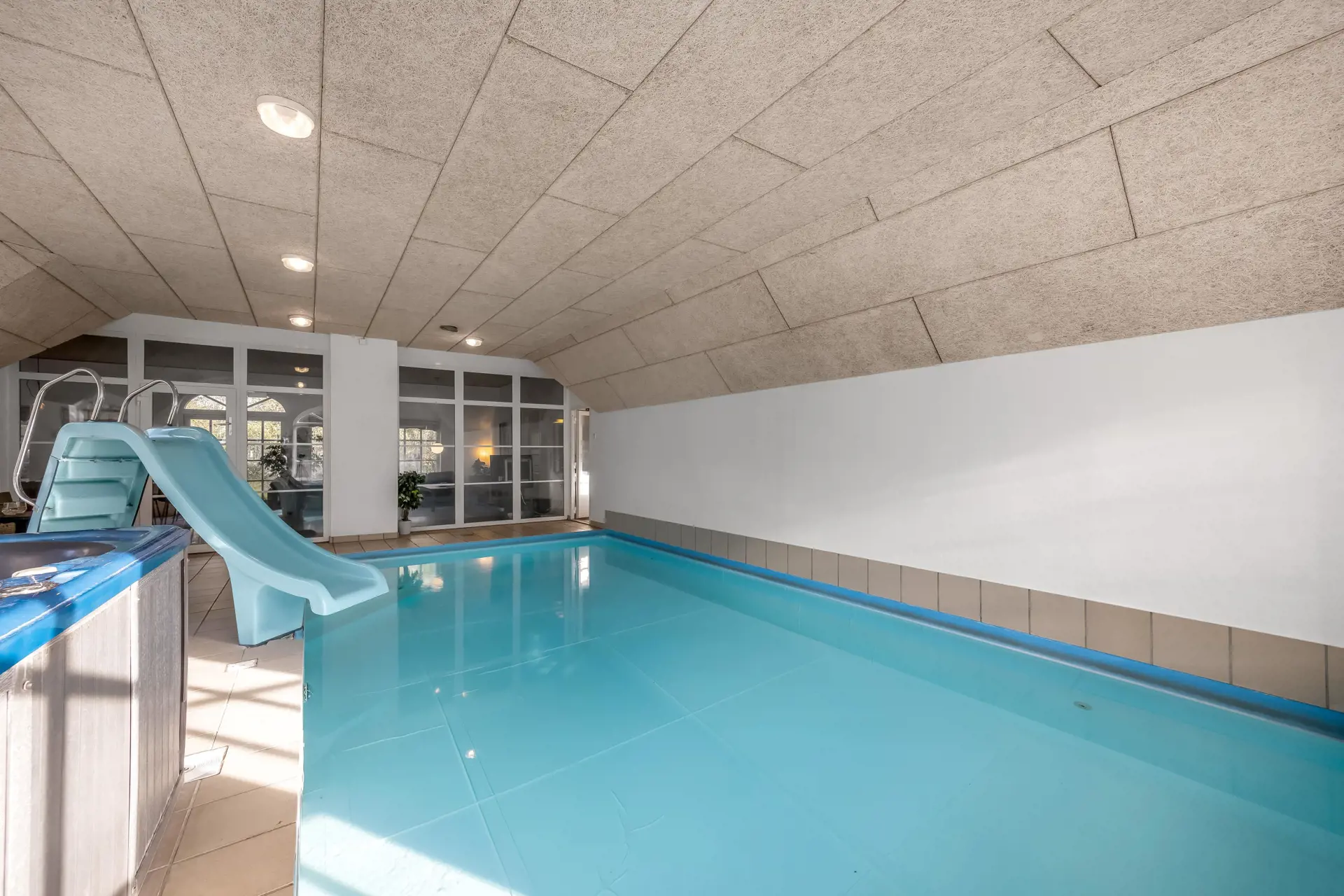Ferienhaus 11025 in Dommersøvej 29, Vester Husby | Bild 14 von 48