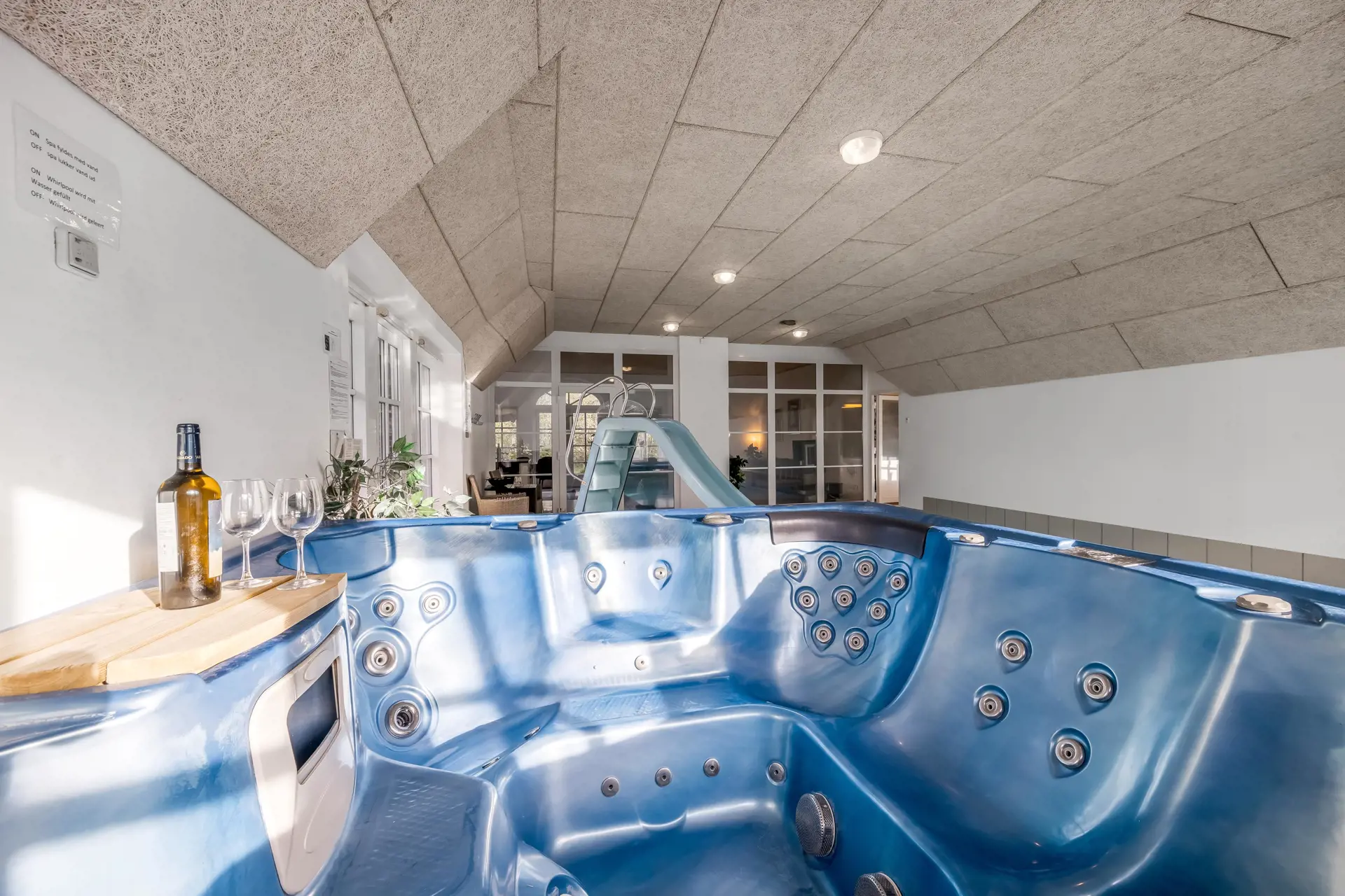 Ferienhaus 11025 in Dommersøvej 29, Vester Husby | Bild 15 von 48