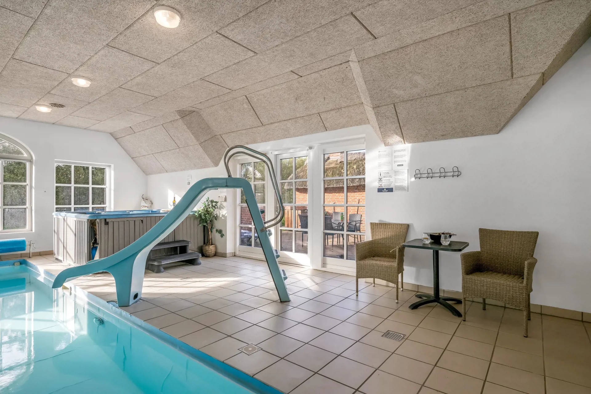 Ferienhaus 11025 in Dommersøvej 29, Vester Husby | Bild 16 von 48