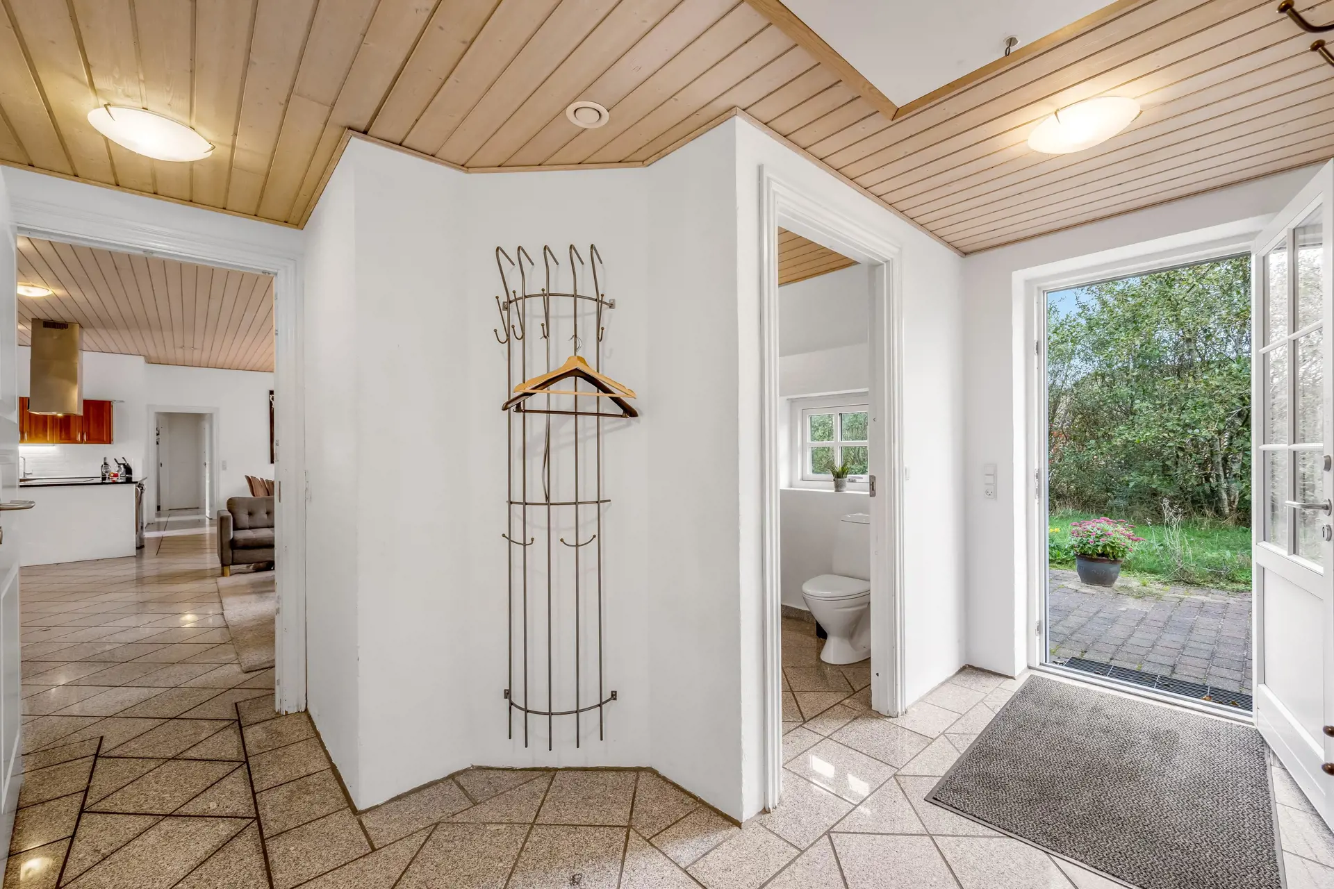 Ferienhaus 11025 in Dommersøvej 29, Vester Husby | Bild 21 von 48
