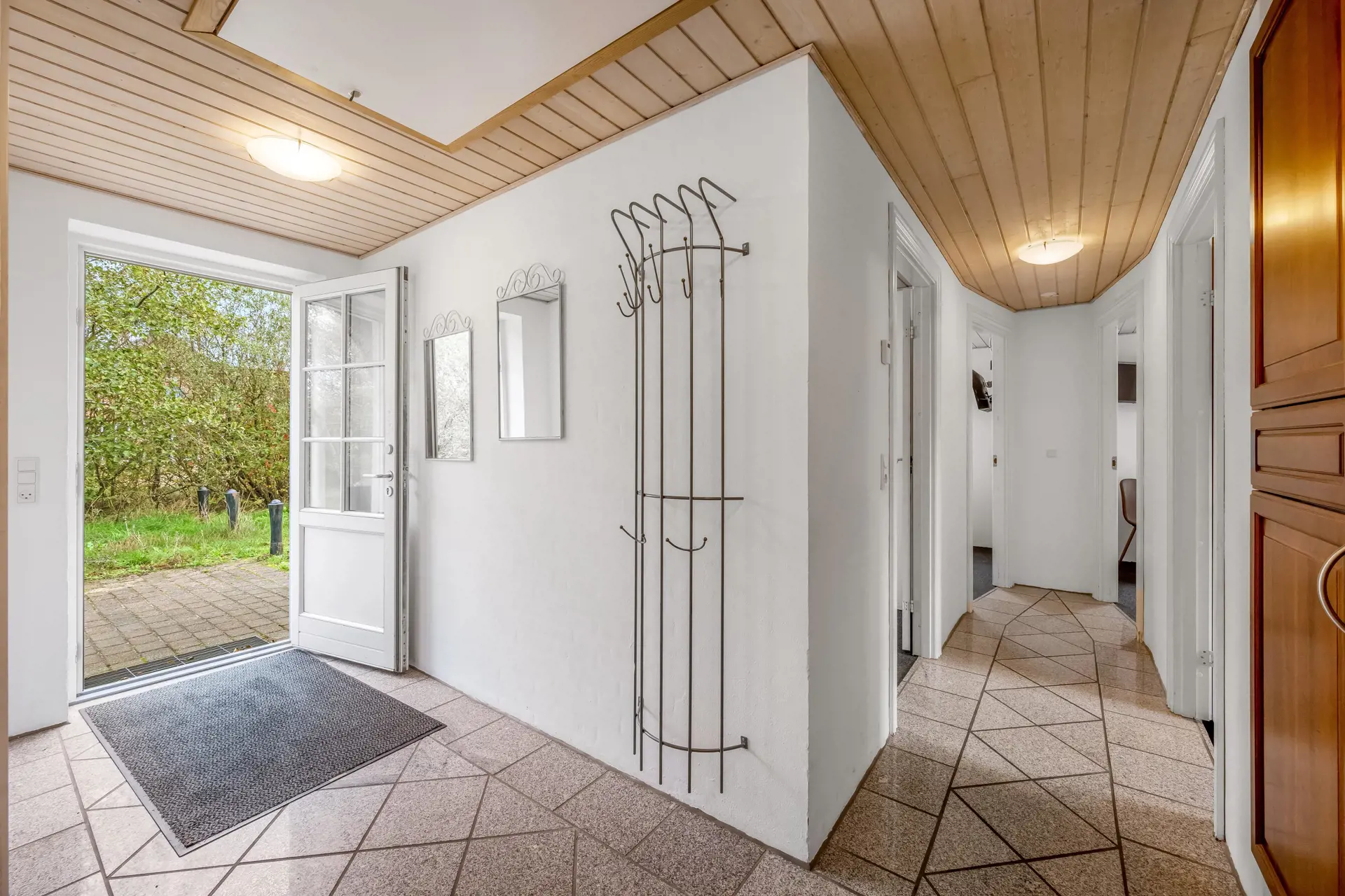 Ferienhaus 11025 in Dommersøvej 29, Vester Husby | Bild 23 von 48