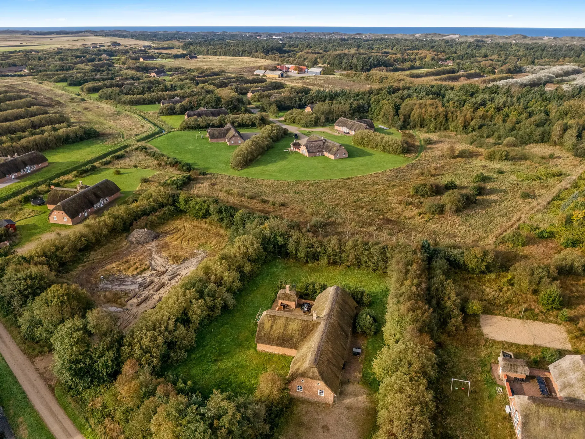 Ferienhaus 11025 in Dommersøvej 29, Vester Husby | Bild 38 von 48