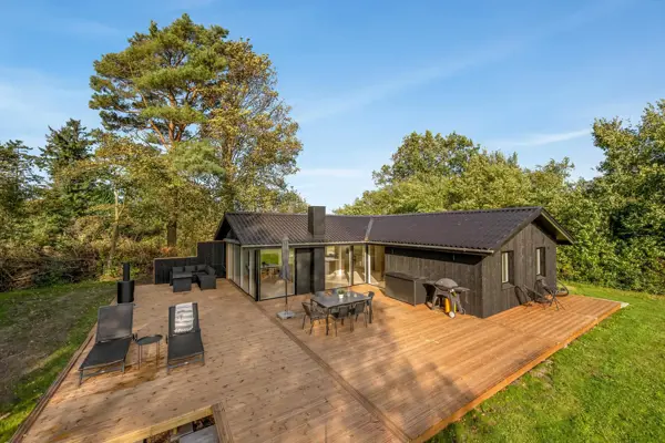 Ferienhaus 17001 in Oddervej 15, Skaven Strand | Bild 2 von 32