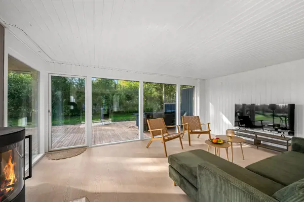 Ferienhaus 17001 in Oddervej 15, Skaven Strand | Bild 3 von 32