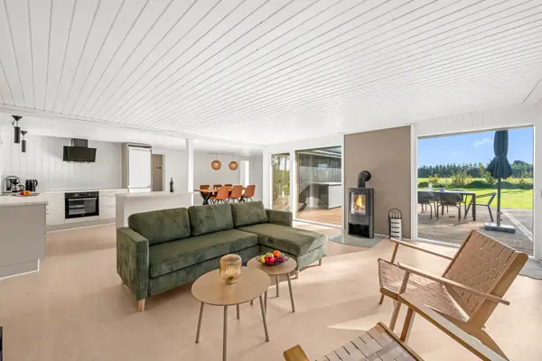 Ferienhaus 17001 in Oddervej 15, Skaven Strand | Bild 4 von 32
